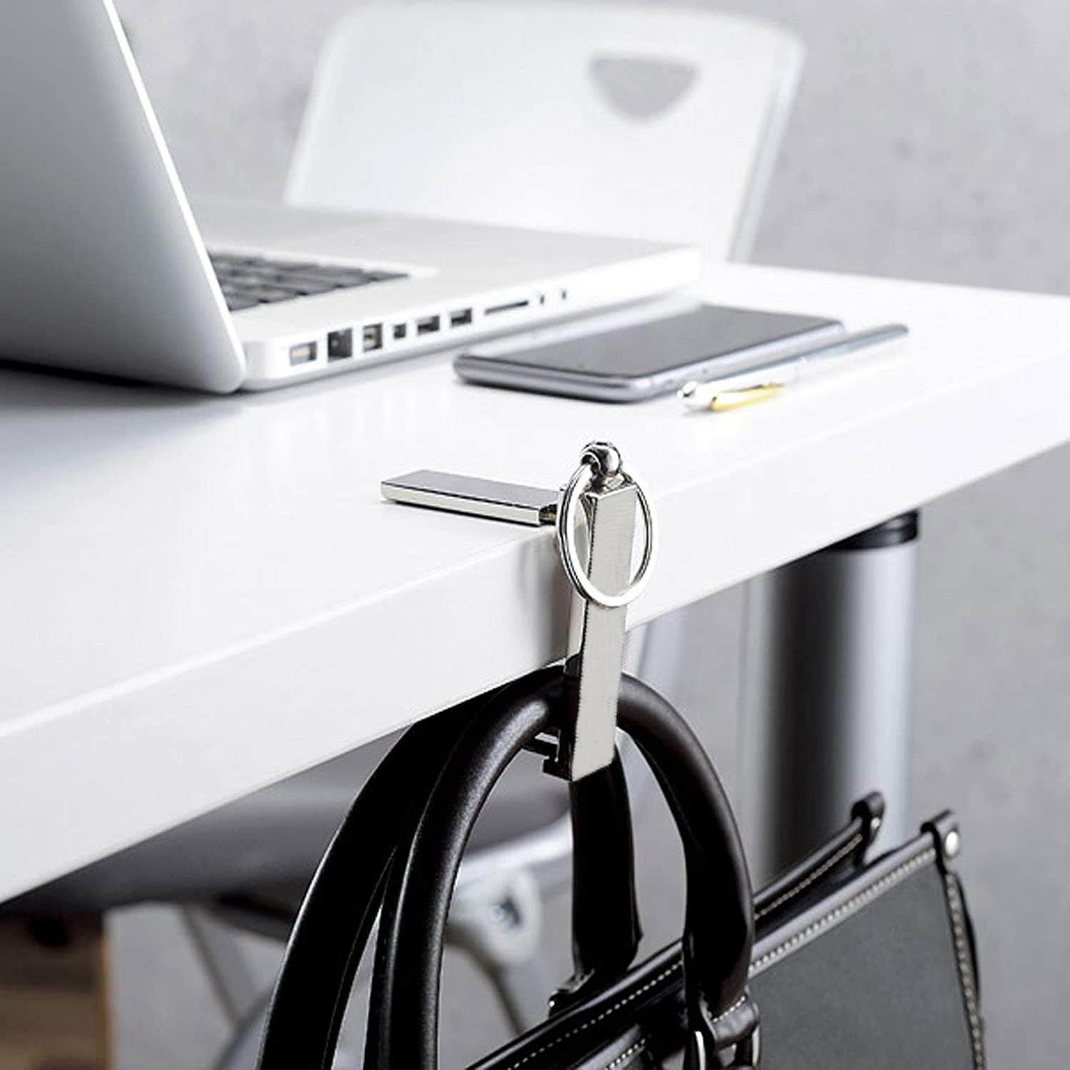 Purse Handbag Hook Hanger Holder for Table Desk