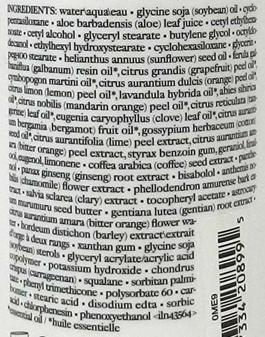 Origins Precipitation Lightweight Body Lotion | Replenishes & Softens, 6.7 Fl Oz