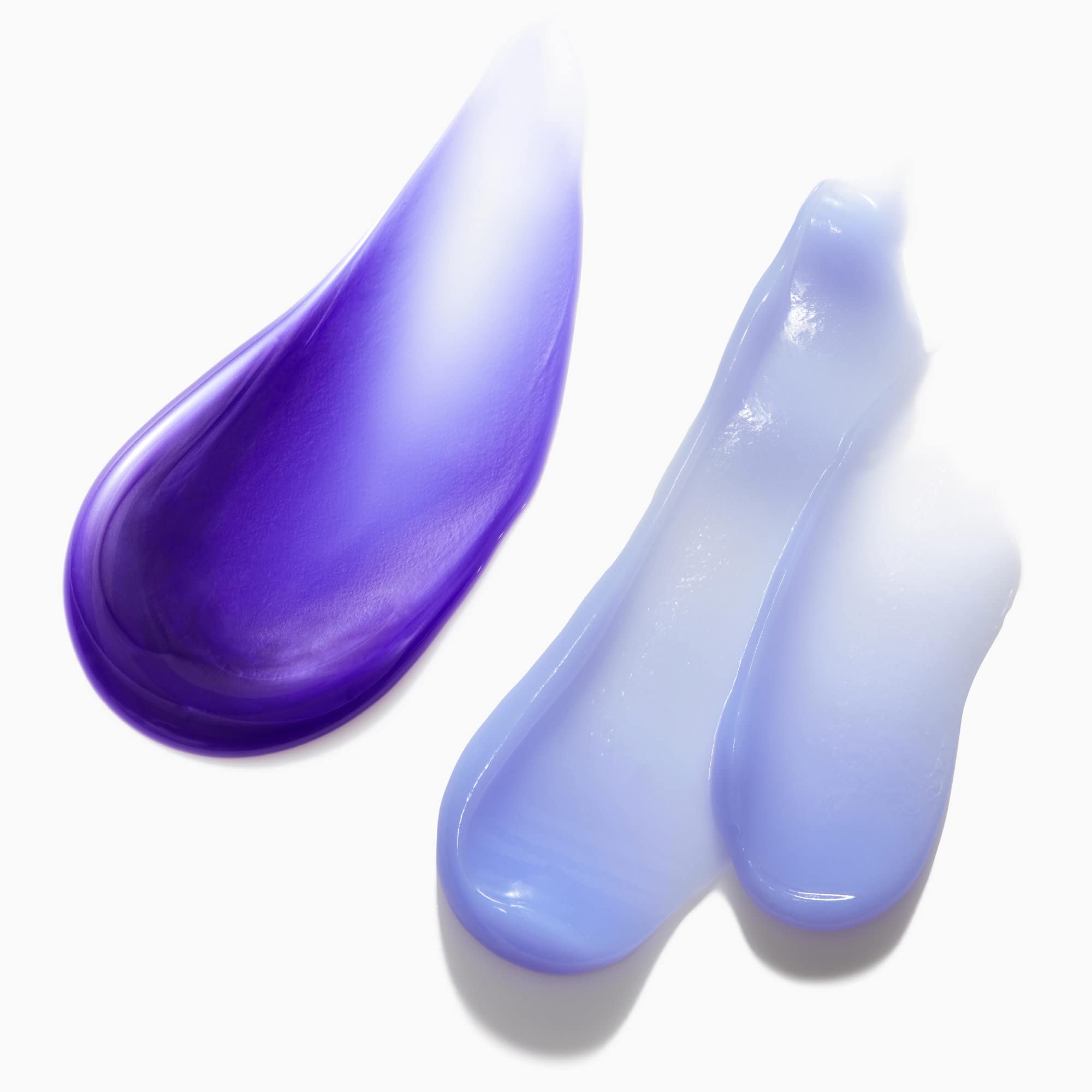 Not Your Mother's Blonde Moment Shampoo and Conditioner (2-Pack) - 8 fl oz - Purple Shampoo and Conditioner for Blondes - Reduce
