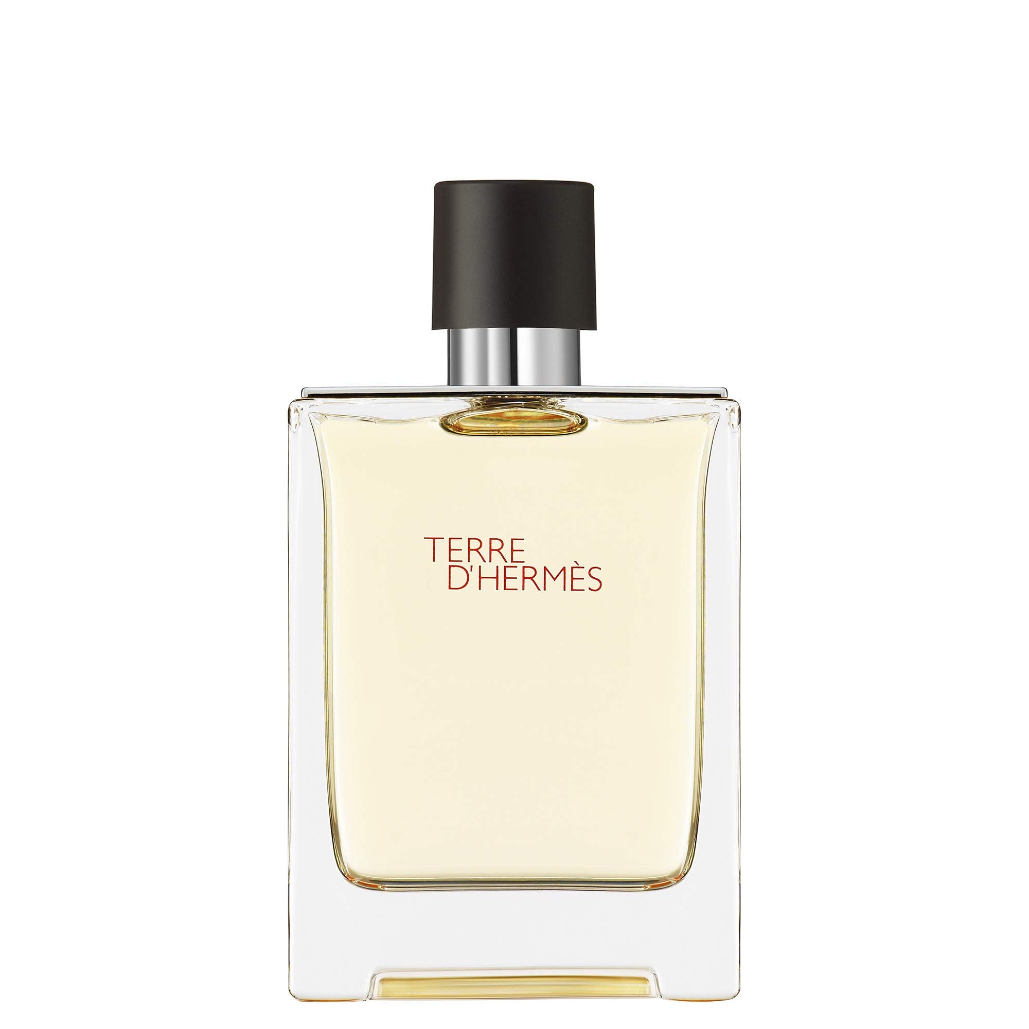 Hermes Terre Dhermes Eau De Toilette Spray 100Ml/3.4Oz