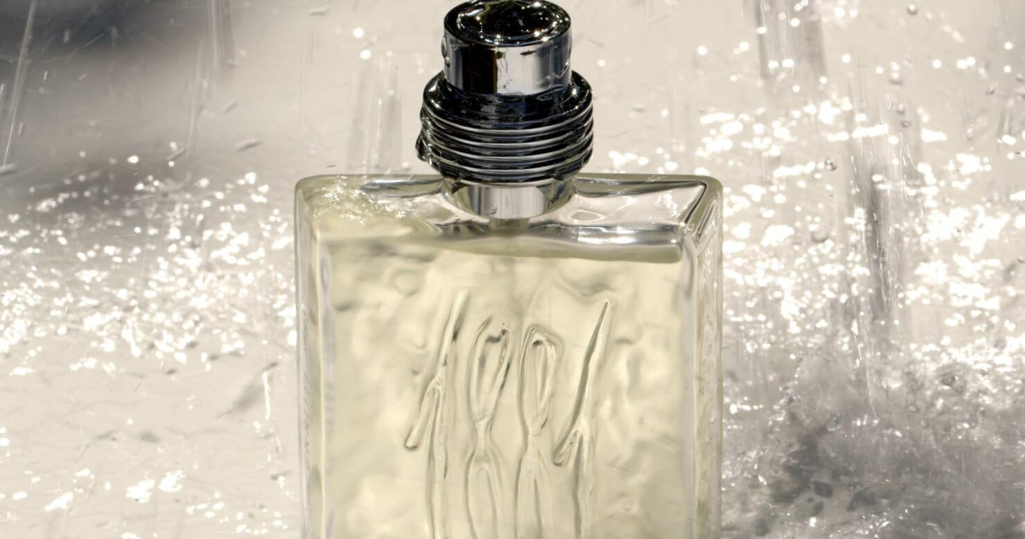 Cerruti 1881 3.4 Eau De Toilette Spray For Men.