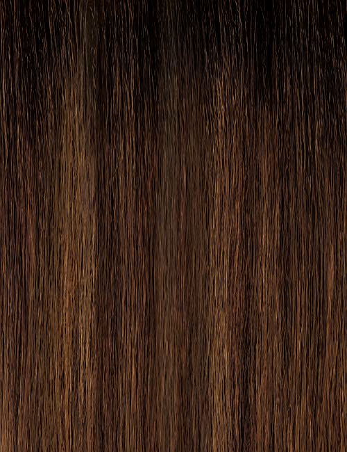 Outre Wigpop - Jasmiyah 14'' (DR2/CHOCOLATE SWIRL)