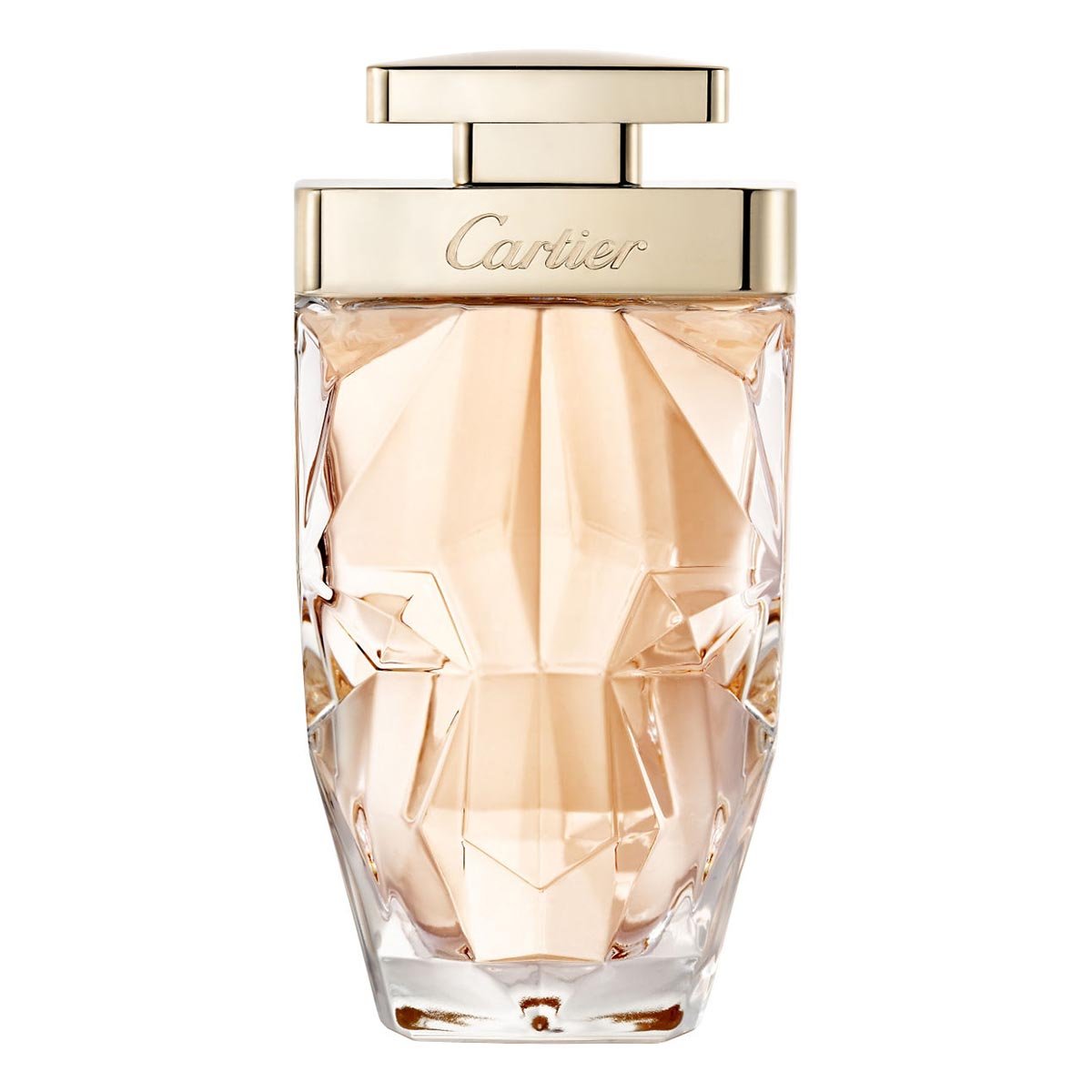 Cartier La Panthere Legere Eau De Parfum Spray for Women, 3.3 Ounce