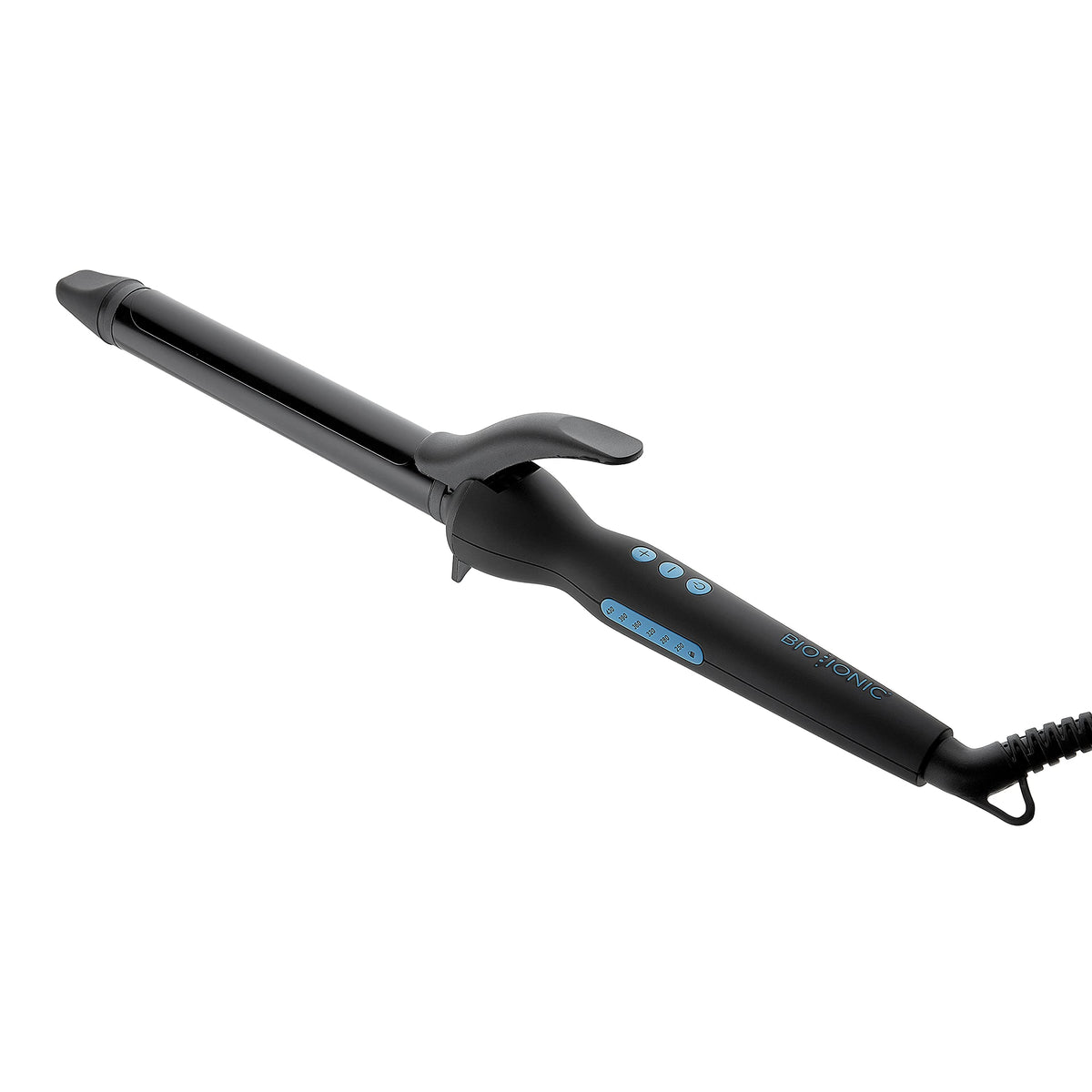 Bio Ionic Long Barrel Ceramic Styler, 1 Inch