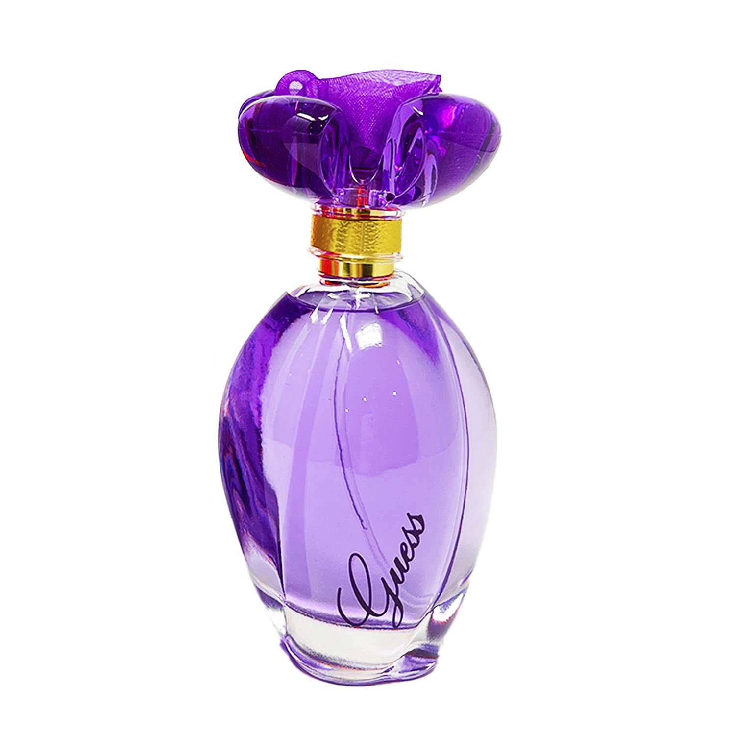 Guess Girl Belle Eau De Toilette Spray 3.4 Oz For Women