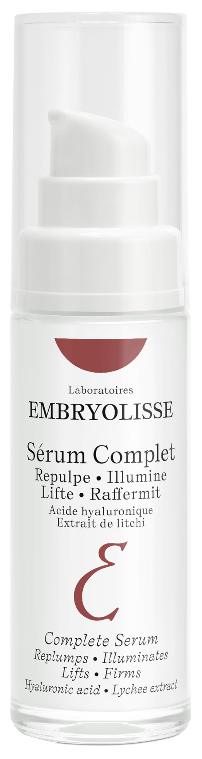 Embryolisse By Embryolisse Complete Serum --30Ml1Oz(D0102H5Fskx)