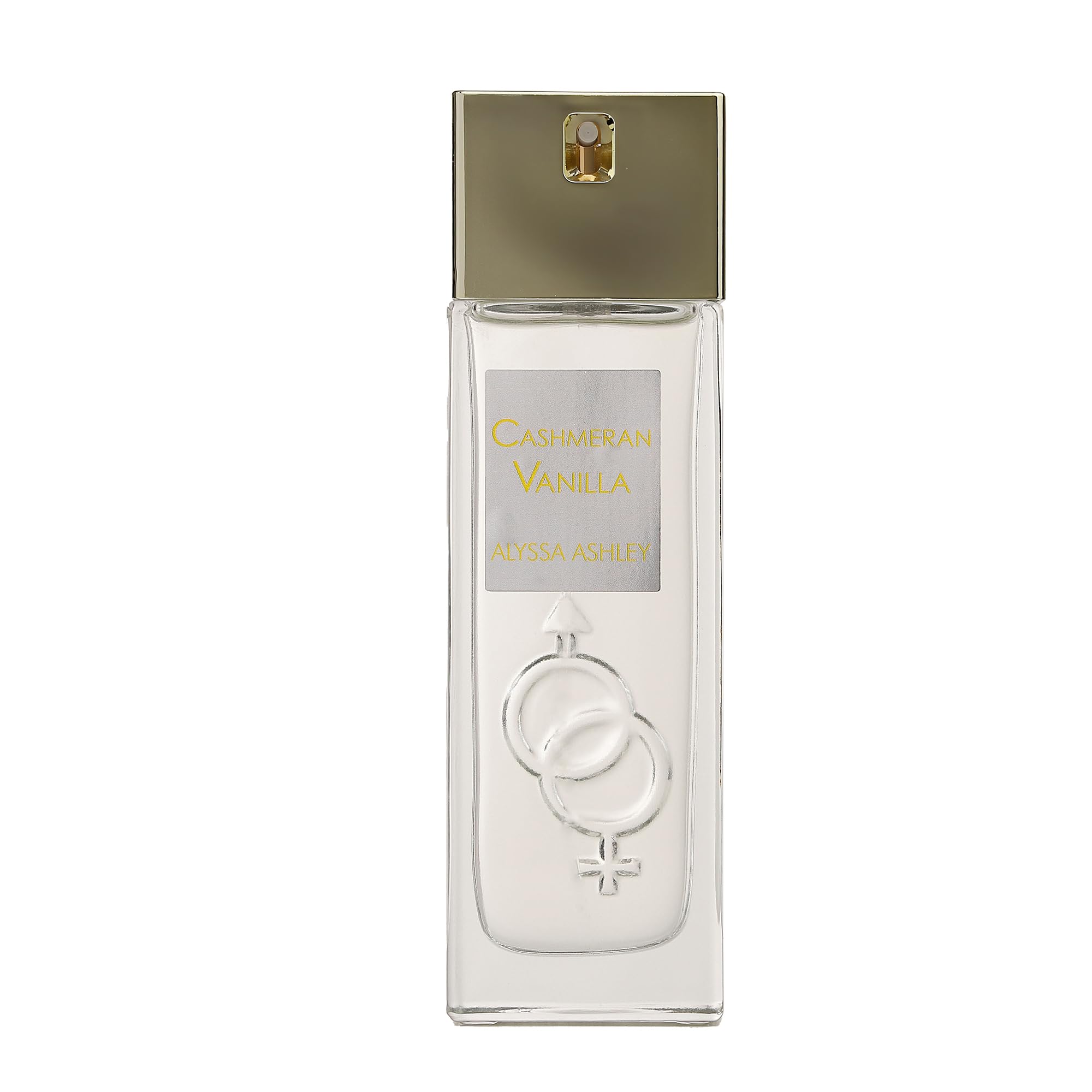 Cashmeran Vanilla By Alyssa Ashley For Unisex - 1.7 Oz Edp Spray