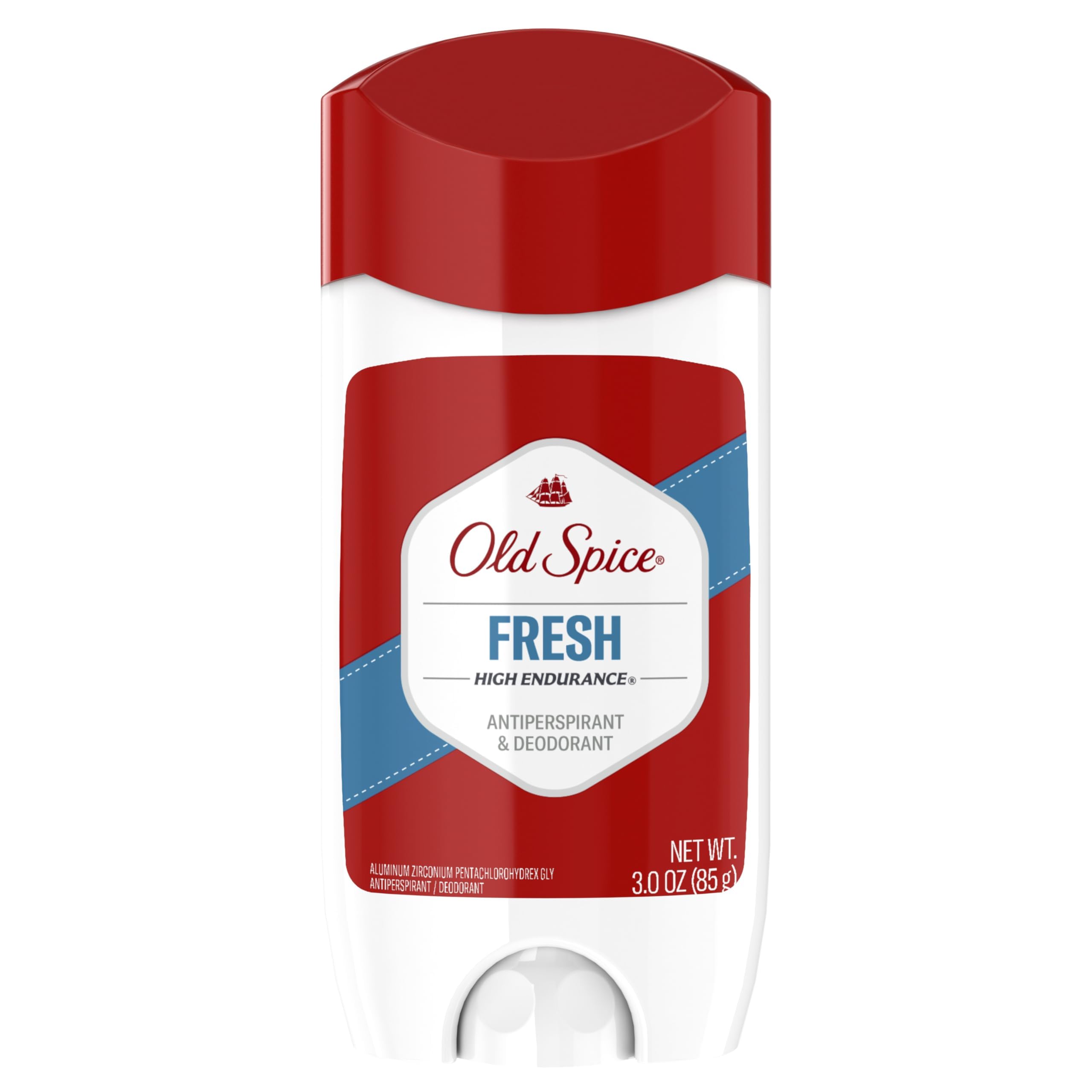 Old Spice Fresh Scent, 3.0 oz
