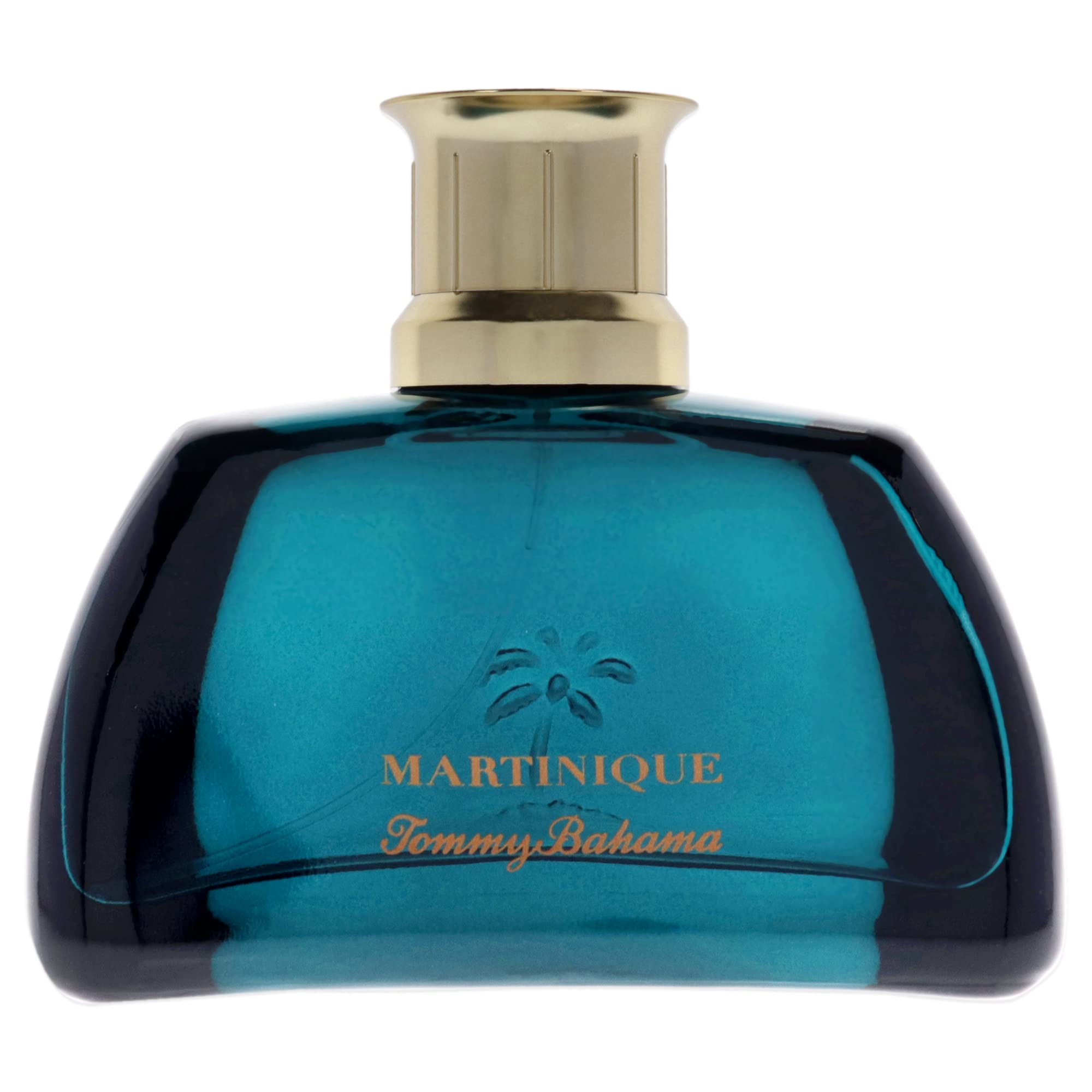 Tommy Bahama Set Sail Martinique By Tommy Bahama, 3.4 Oz Cologne Spray For Men