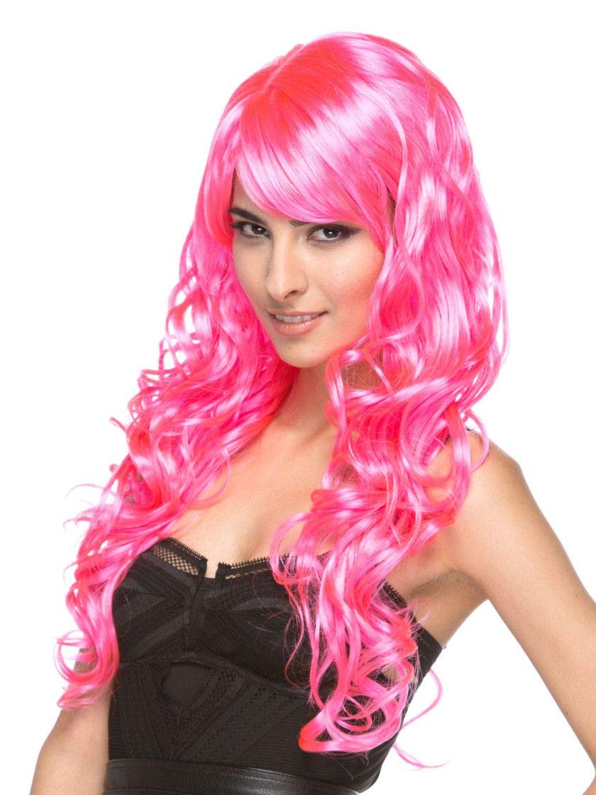 Pop Wavy Wrap - R1416T Buttered Toast By Hairdo For Women - 1 Pc Hair Wrap