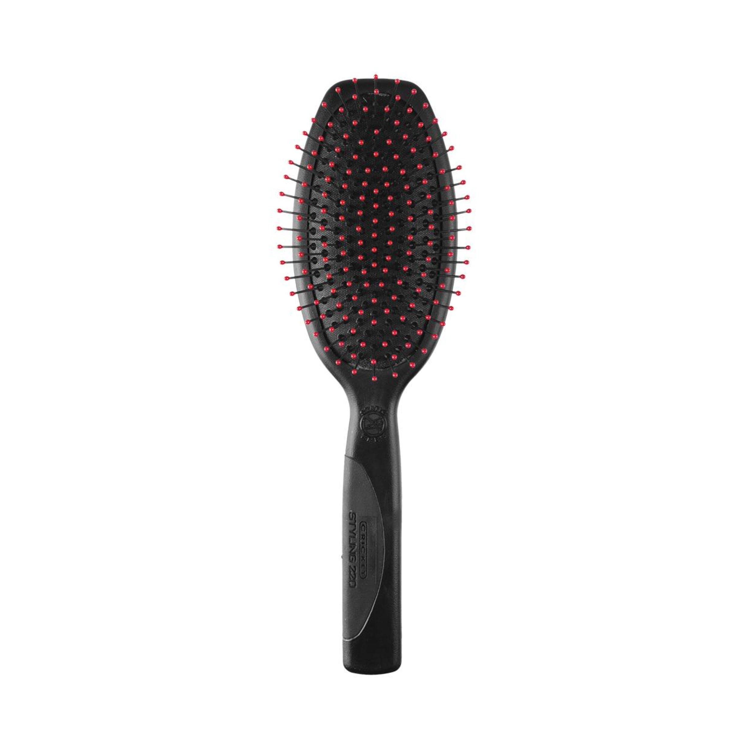 Cricket Static Free Cushion Hair Brush #220