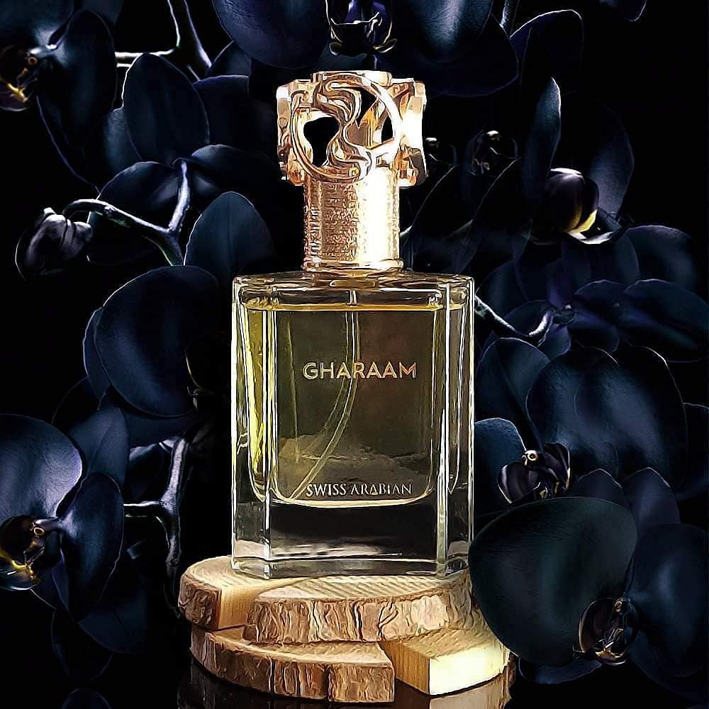 Swiss Arabian Gharaam By Swiss Arabian Perfumes