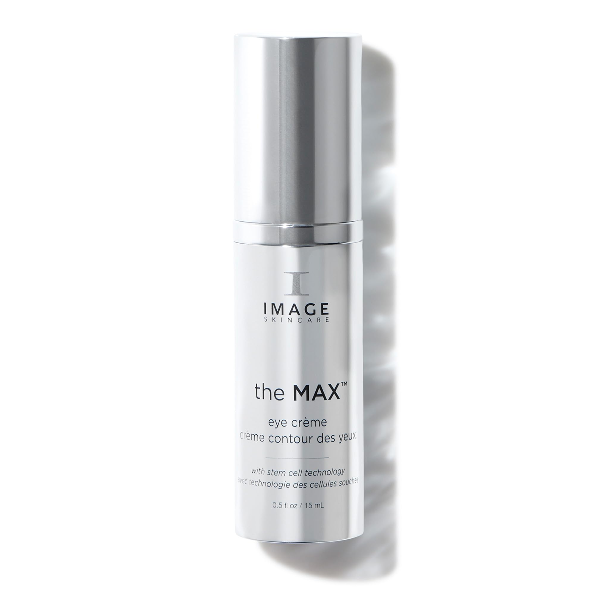 Image Skincare Image Skincare The Max Stem Cell Eye Creme, Multi, 0.5 Oz