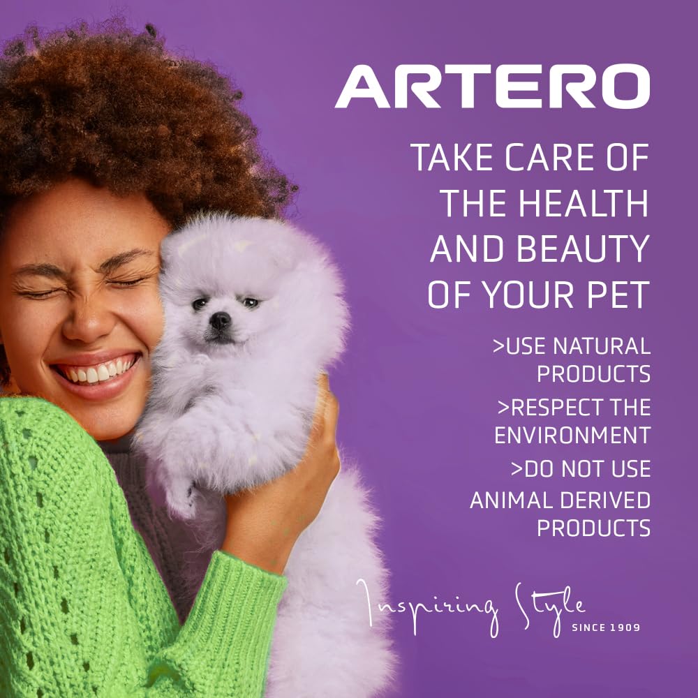 Artero Keratin Vital conditioner 346oz