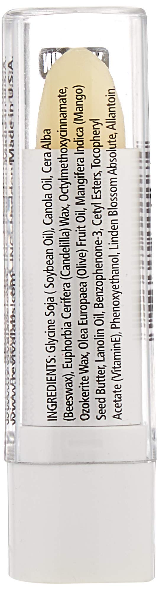 Reviva Labs: Vitamin E Oil Stick, 0.12 Oz