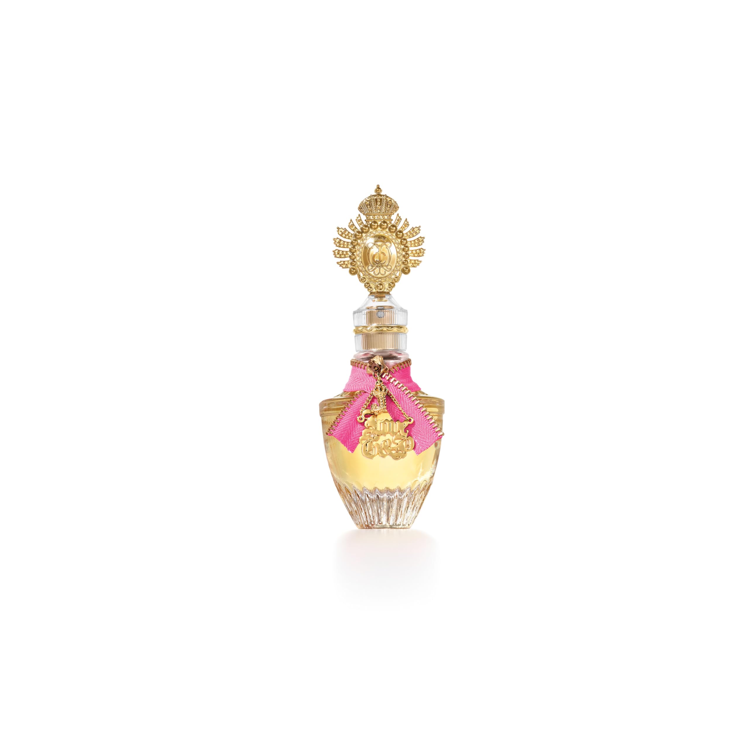 Couture Couture By Juicy Couture, 3.4 Oz Eau De Parfum Spray For Women