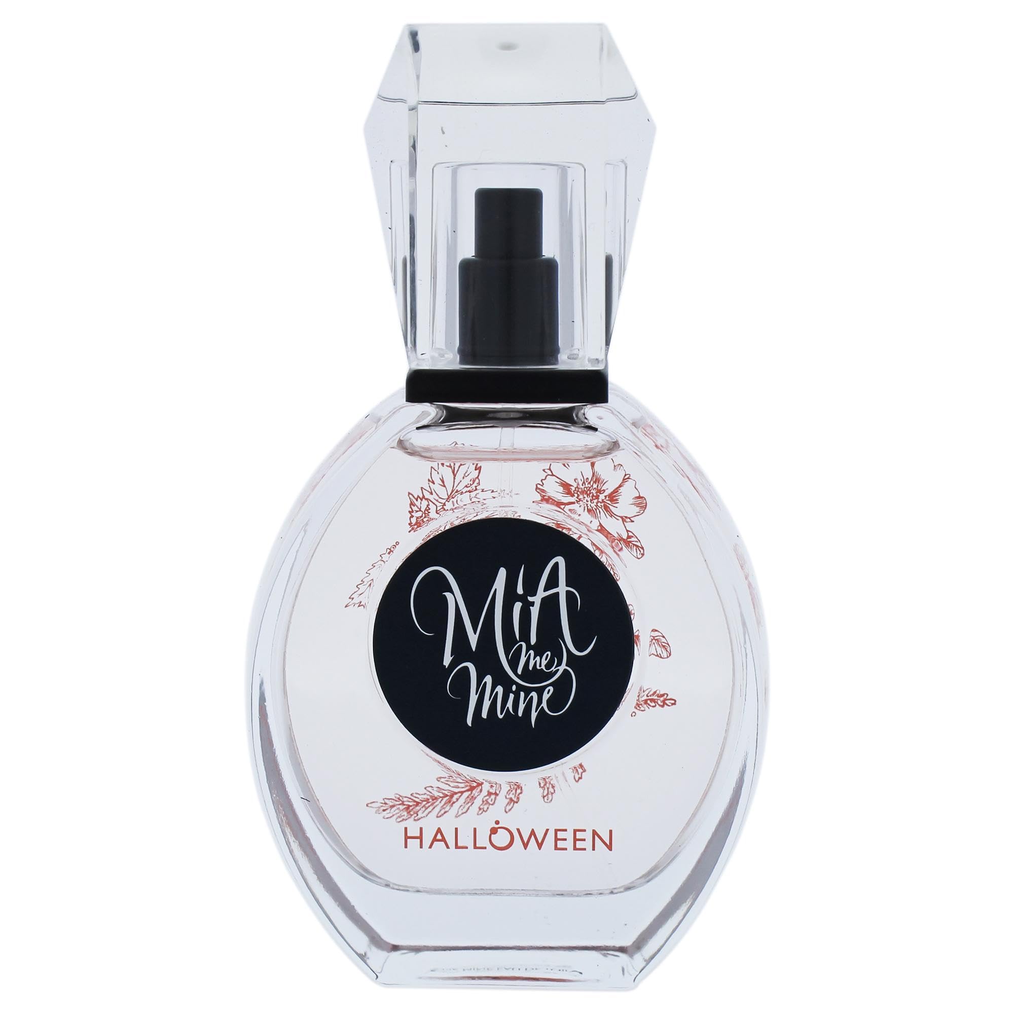 Jesus Del Pozo Halloween Mia Me Mine, 1.3 Oz
