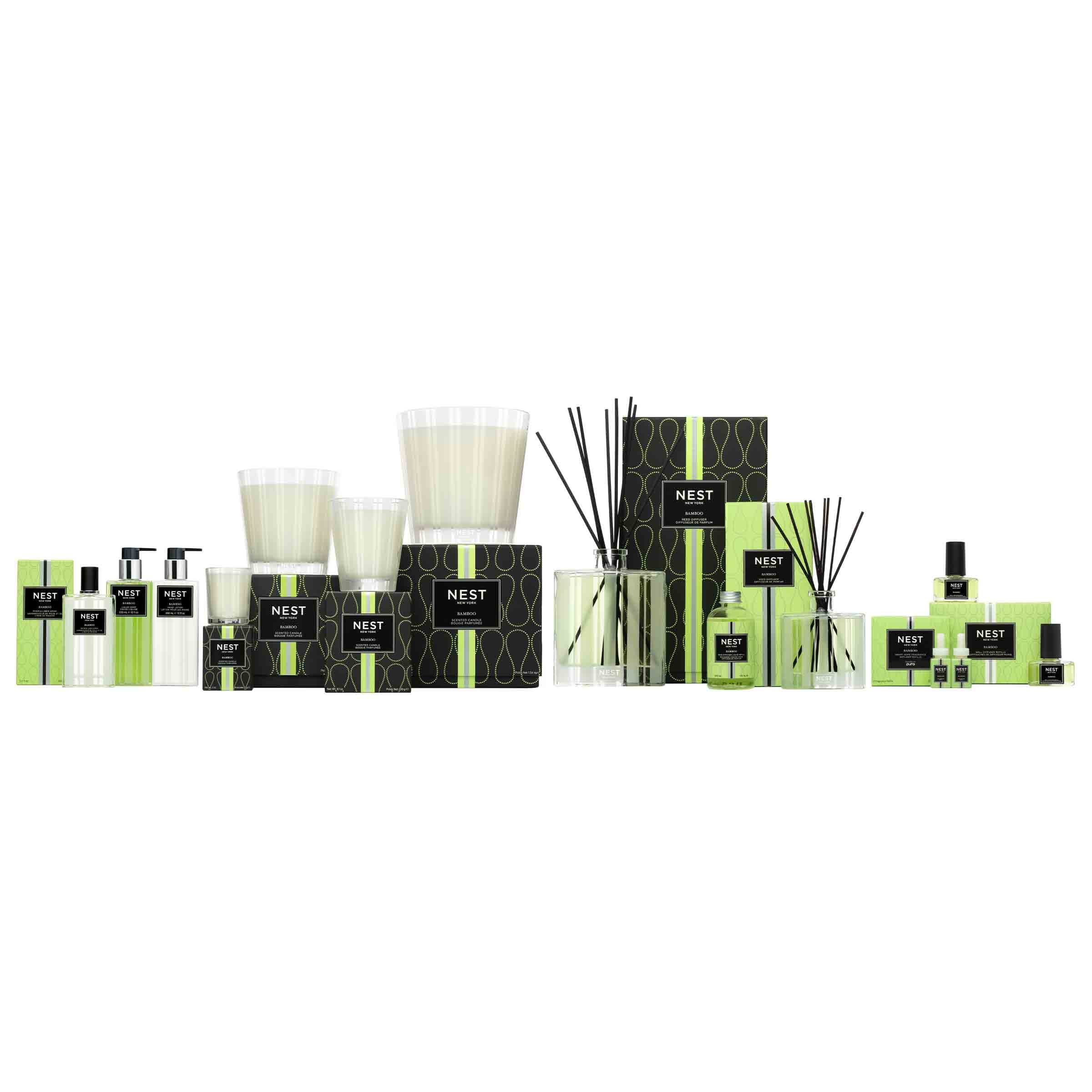 Nest New York Bamboo Liquid Hand Soap
