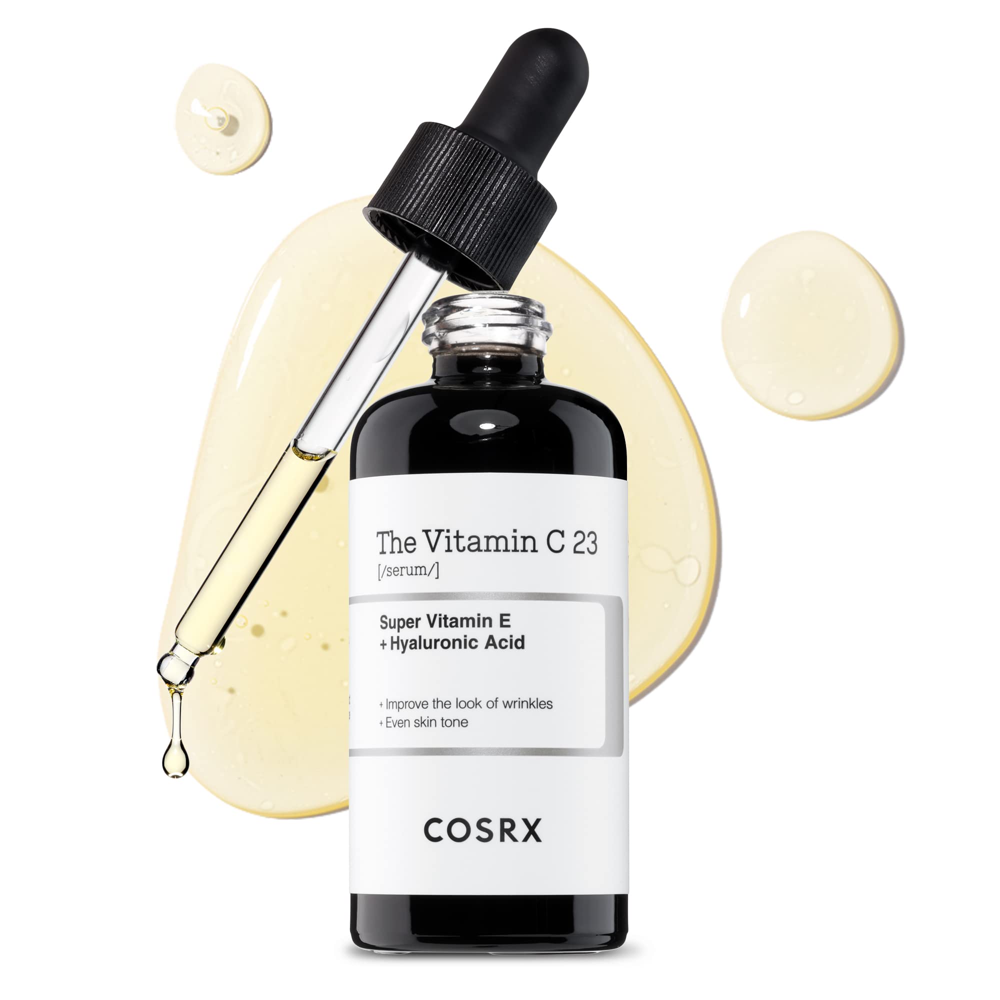 Cosrx Vitamin C Serums (Vitamin C 23% Serum)