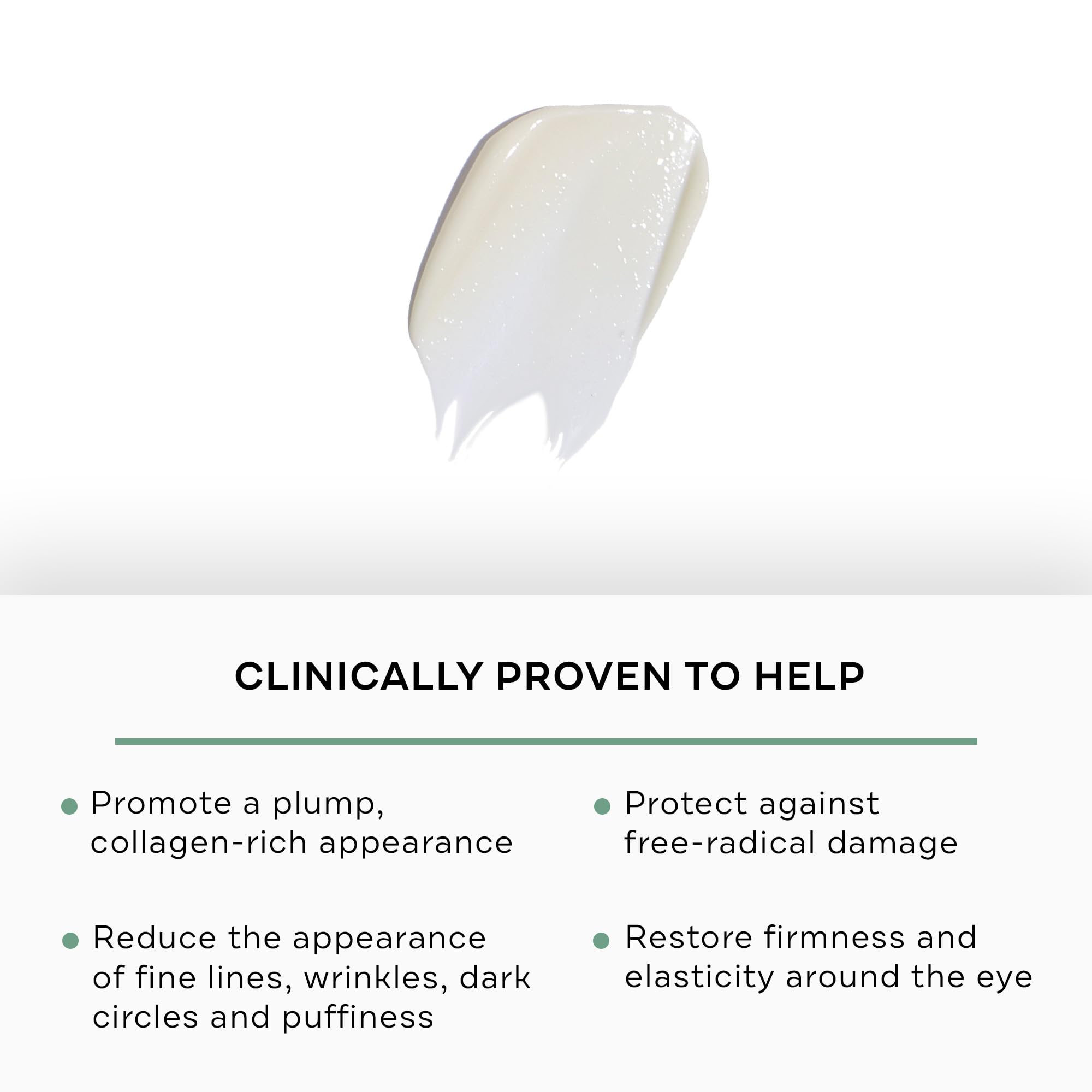 Replenix Age Restore Anti-Wrinkle Retinol Eye Repair, Medical-Grade Anti-Aging Eye Cream for Fine Lines, Dark Circles & Puffines