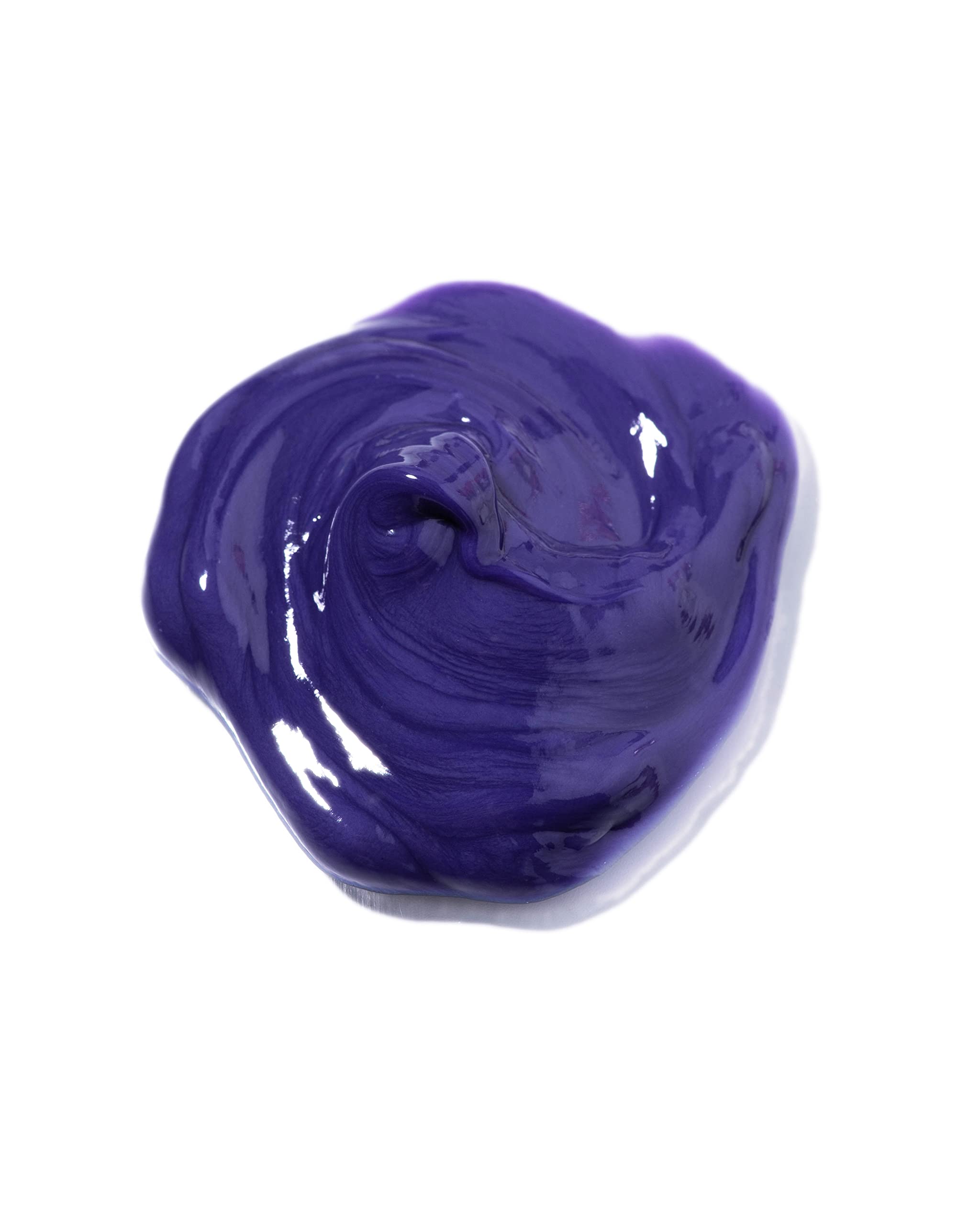 IGK Color Depositing Mask DREAMS COME BLUE - Deep Blue | Conditioning + Hydrate + Shine | Vegan + Cruelty Free | 6 Oz