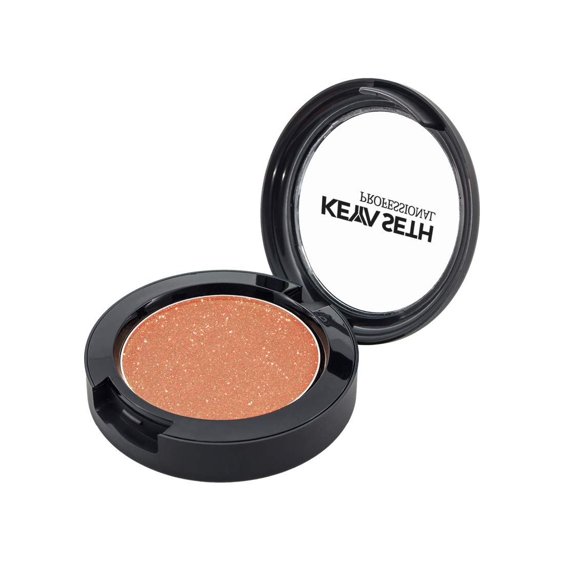 Keya Seth Professional Makeup Blush On, Cinnamon Natural Highlighter & Blusher, Enriched With Jojoba Oil & Vitamin E Long Lastin