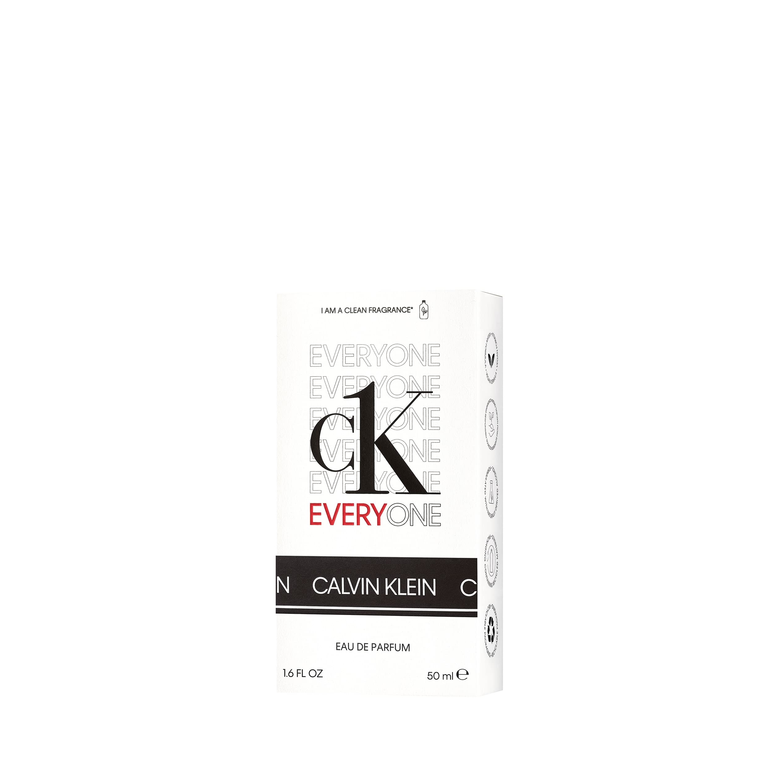 Calvin Klein CK Everyone Eau de Parfum for Men & Women 200ml
