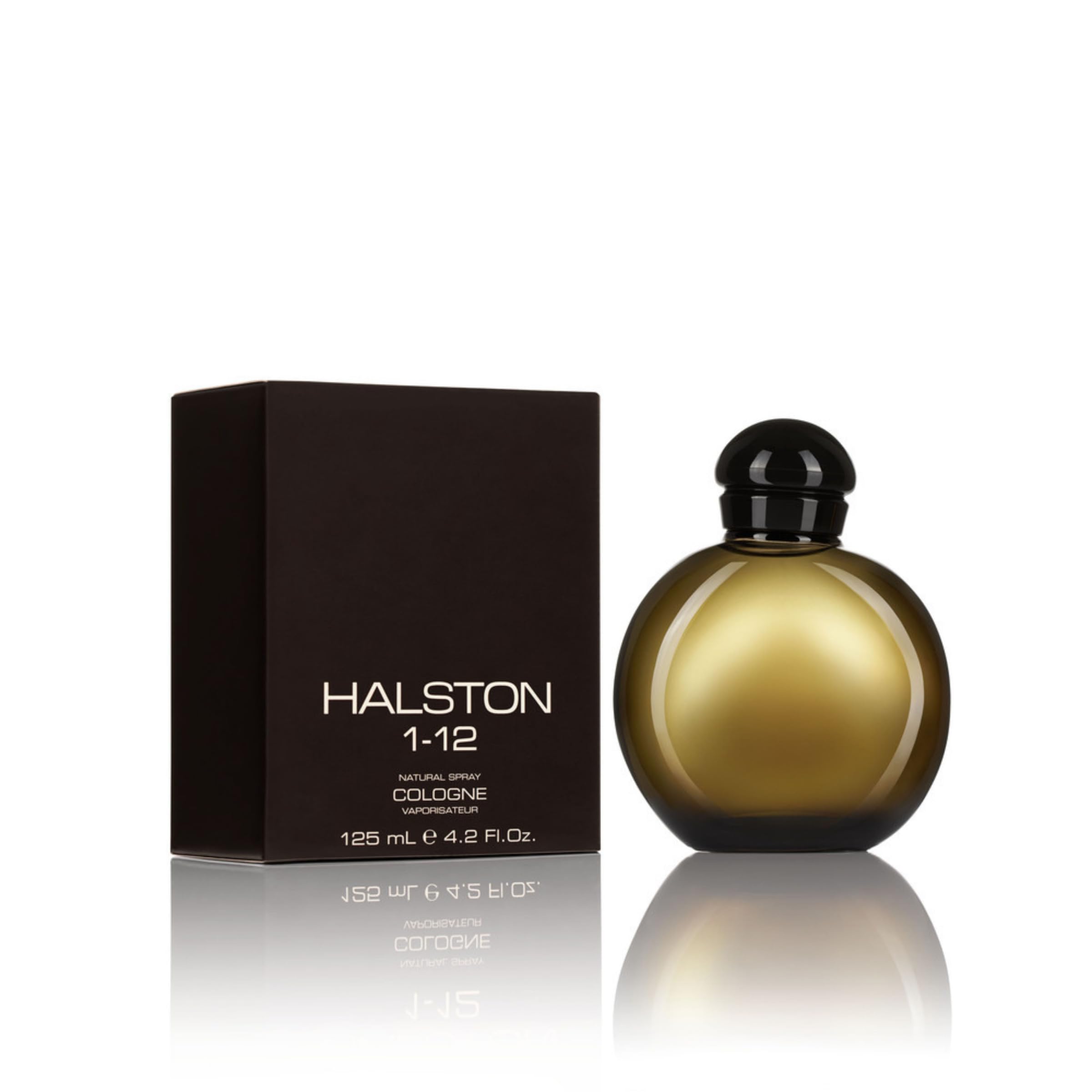 Halston 1-12 By Halston, 4.2 Oz Cologne Spray For Men