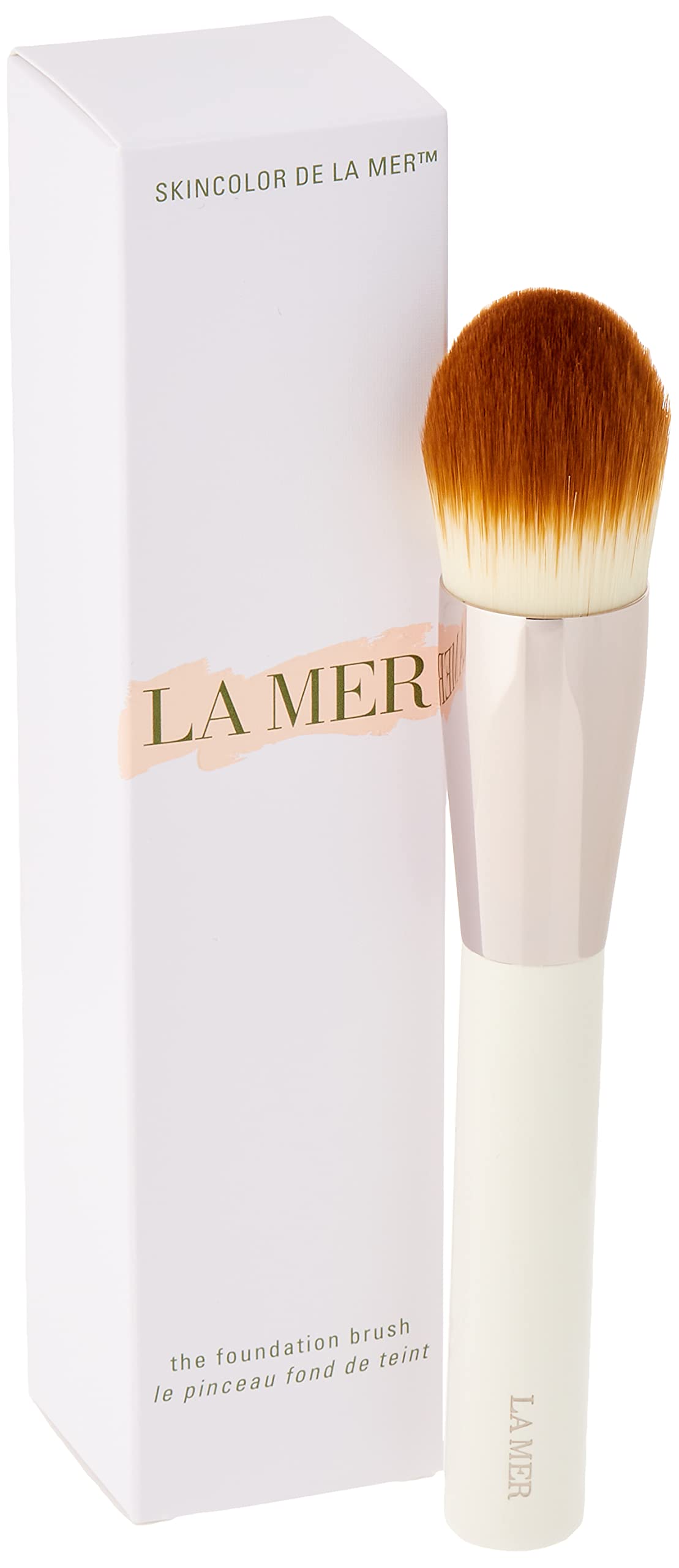 La Mer Foundation Brush - 2 G