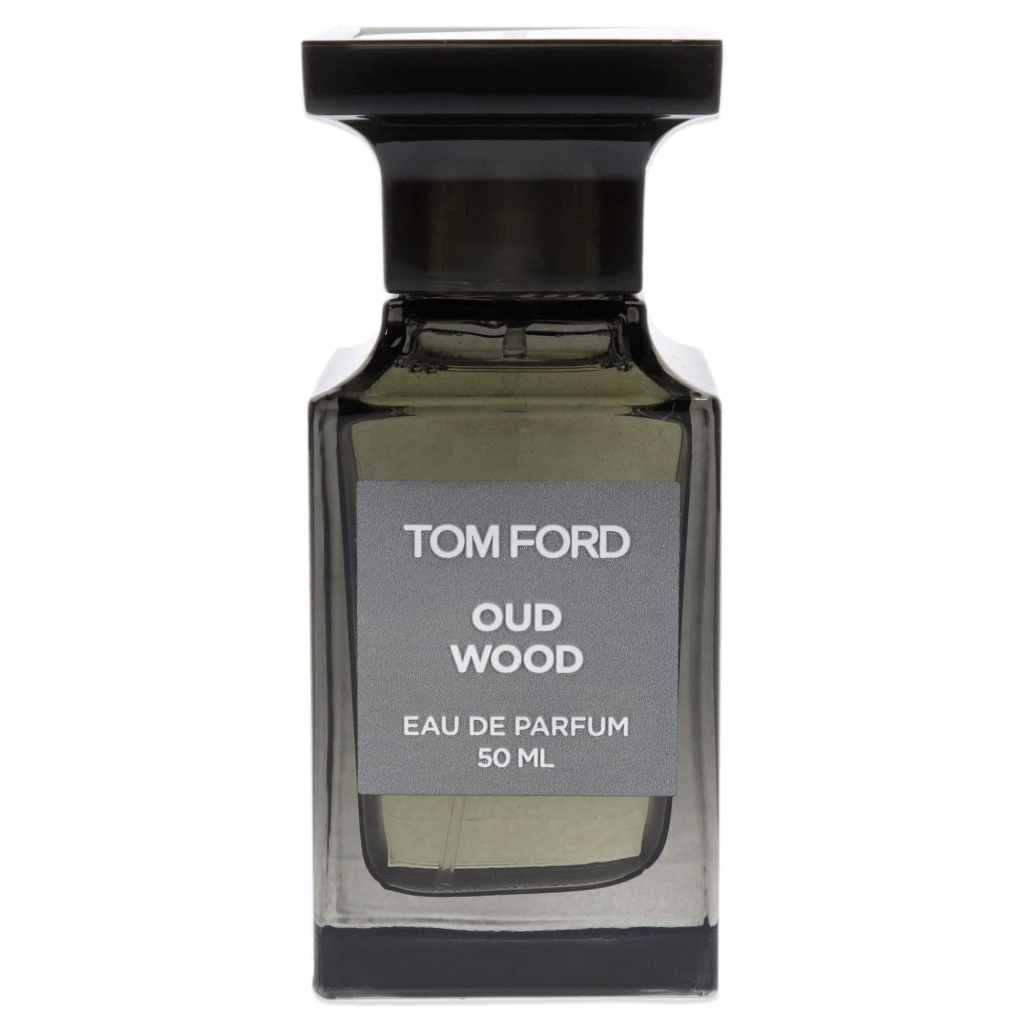 Tom Ford Private Blend Oud Wood Eau De Parfum Spray - 50Ml17Oz,Black