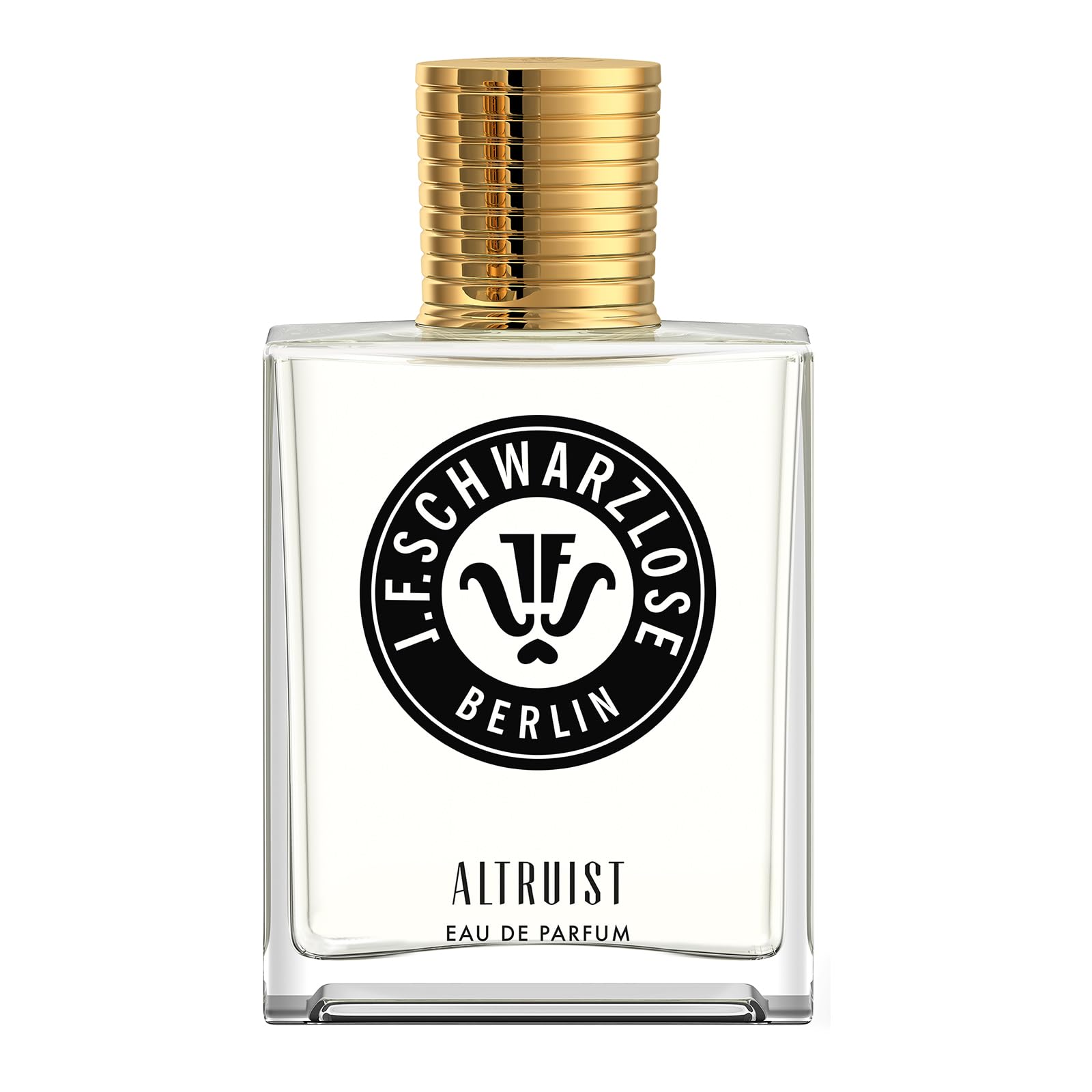 Altruist By Schwarzlose For Unisex - 1.7 Oz Edp Spray