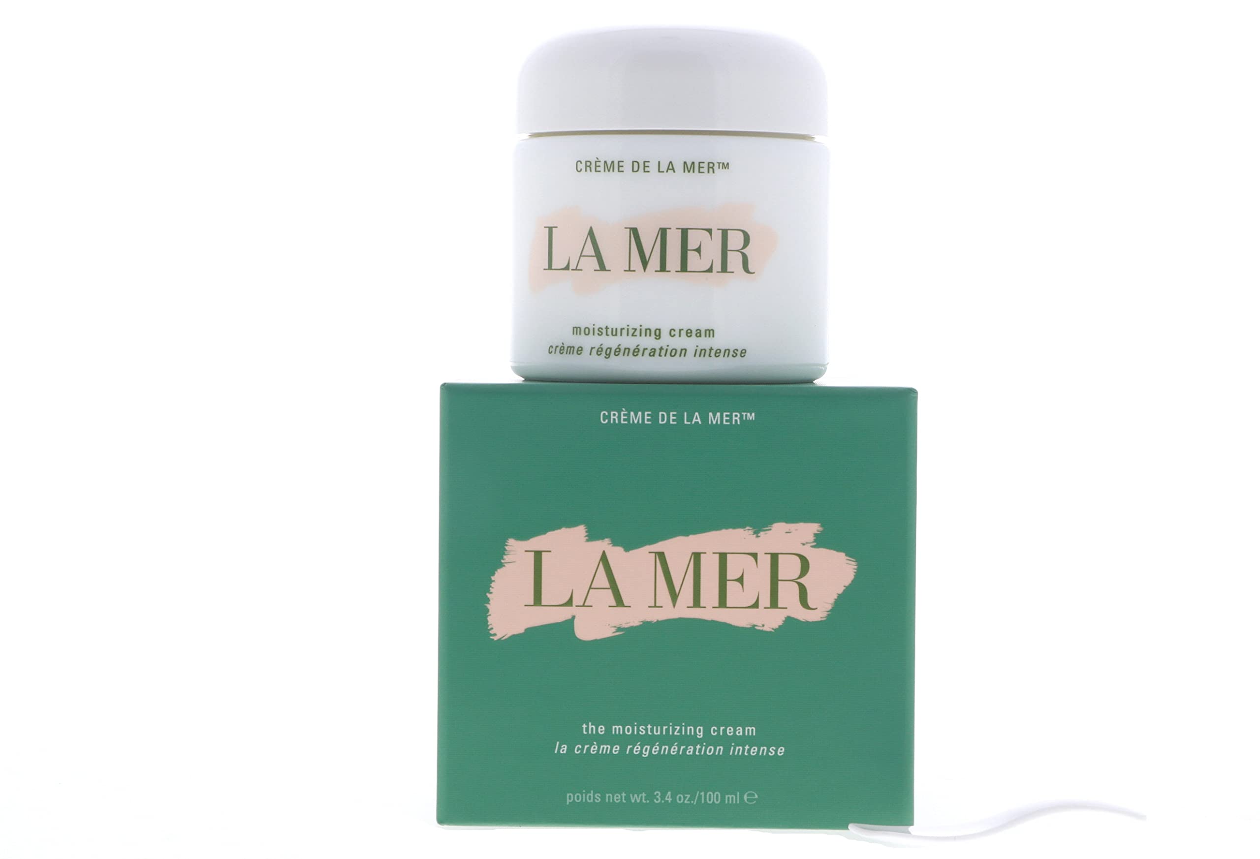 La Mer Creme de 100ml/3.4oz