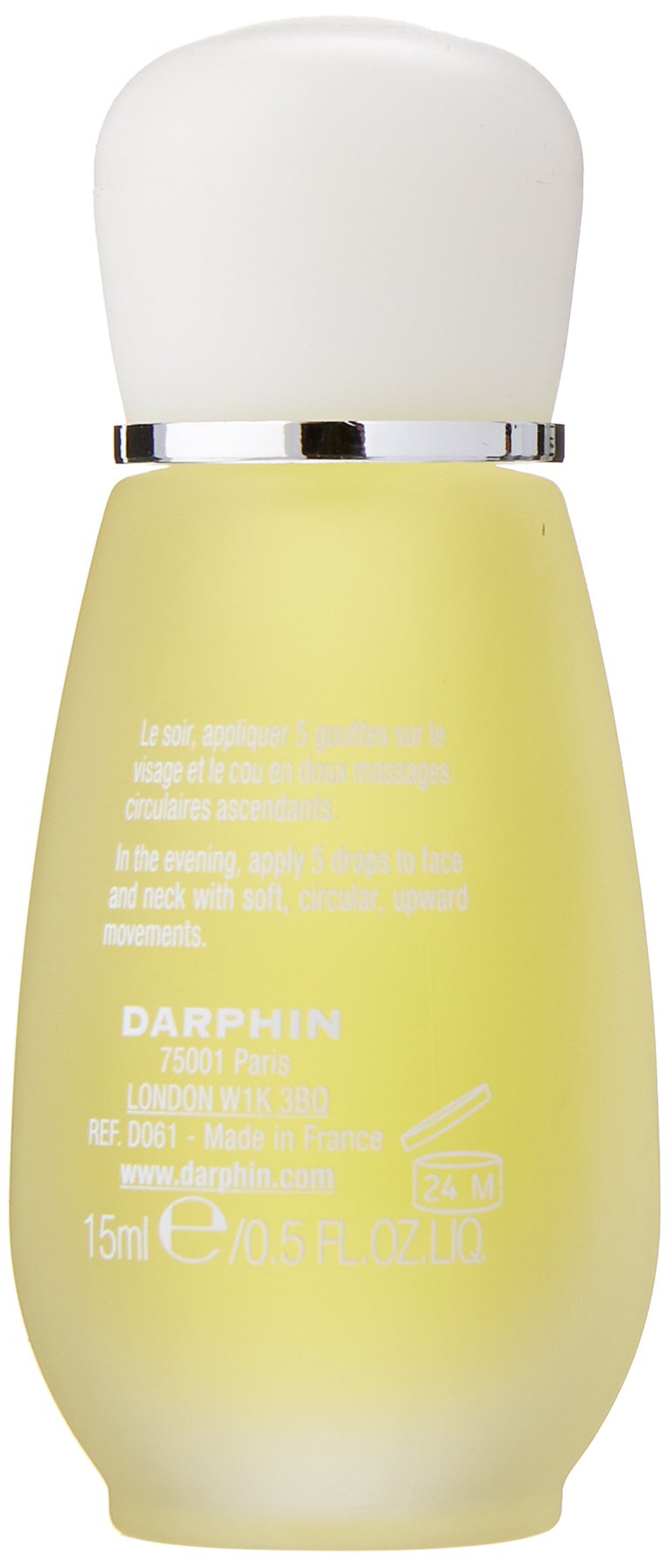 Darphin Aromatic Care, Orange Blossom, 0.5 Ounce