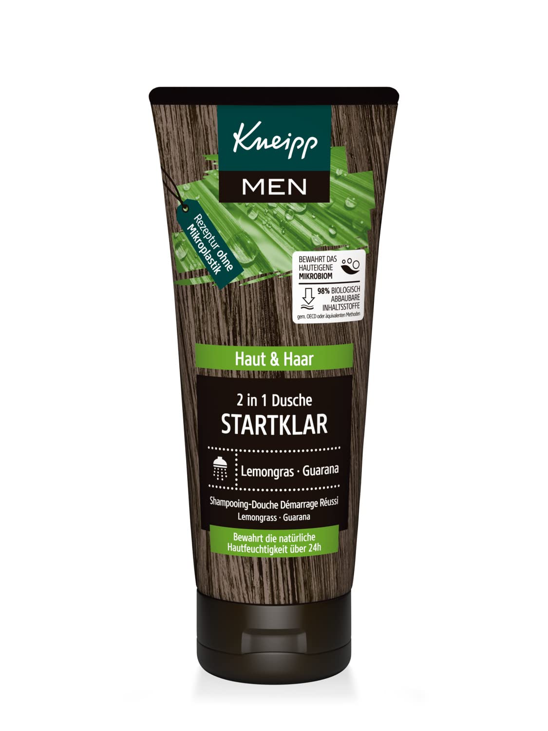 Kneipp 2-in-1 shower ready 200 ml (1 x 200 ml)