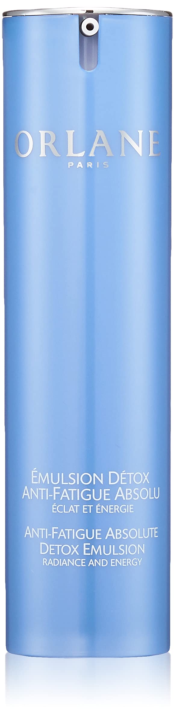 ORLANE PARIS Anti-Fatigue Absolute Detox Emulsion