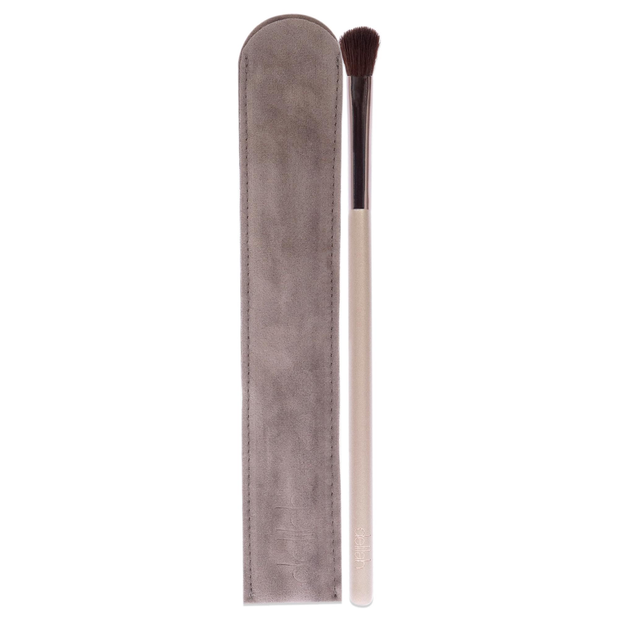Eyeshadow Brush - Br05 By Delilah For Women - 1 Pc Brush