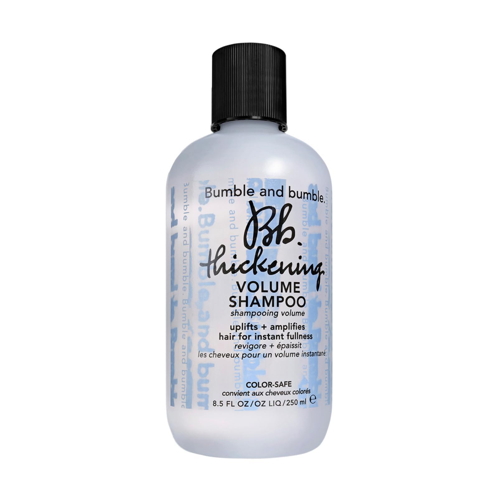 Bumble and bumble. Thickening Volumizing Shampoo, 8.5 fl. oz.