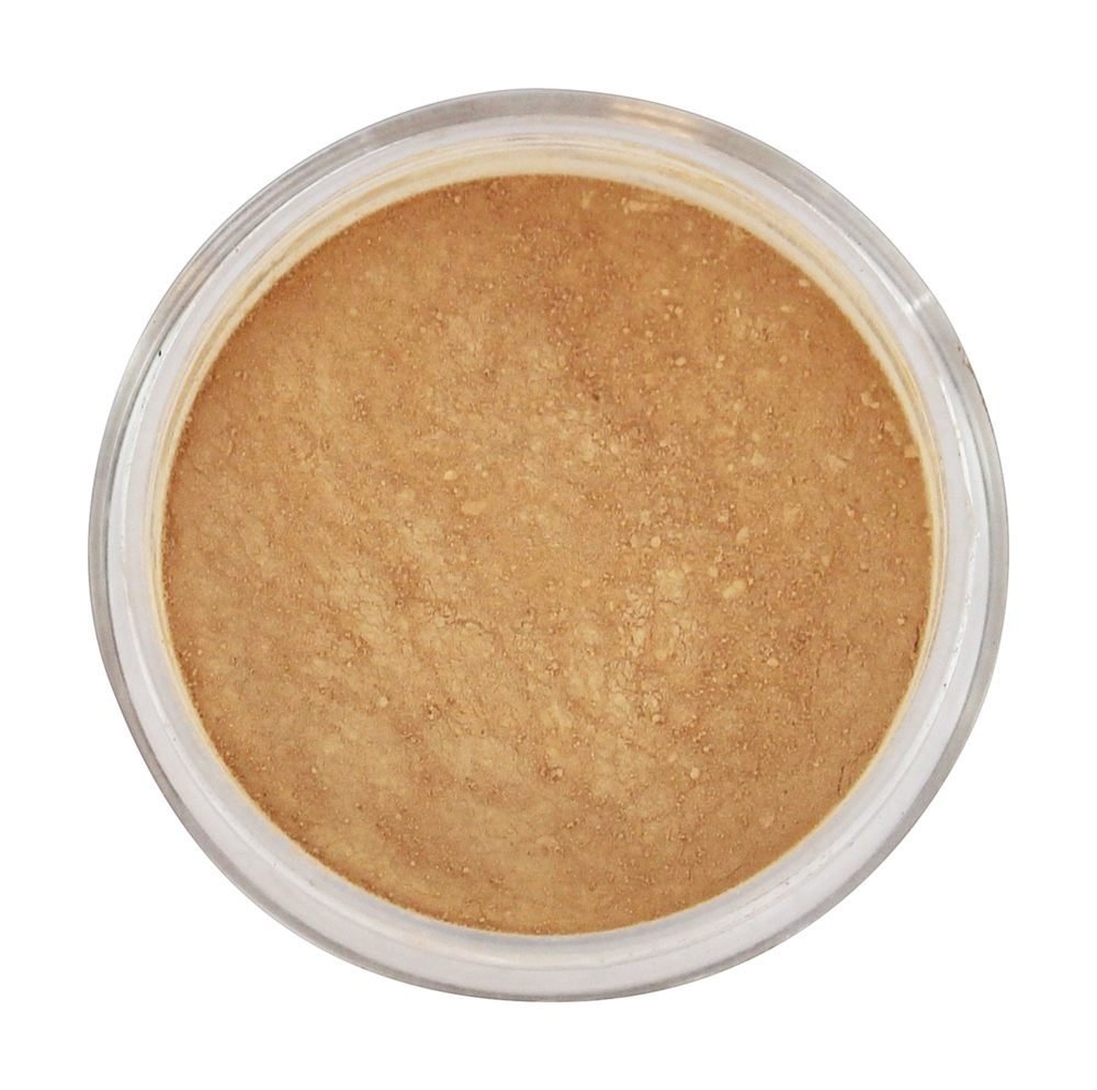 Mineral Hygienics Makeup - Concealer - Medium