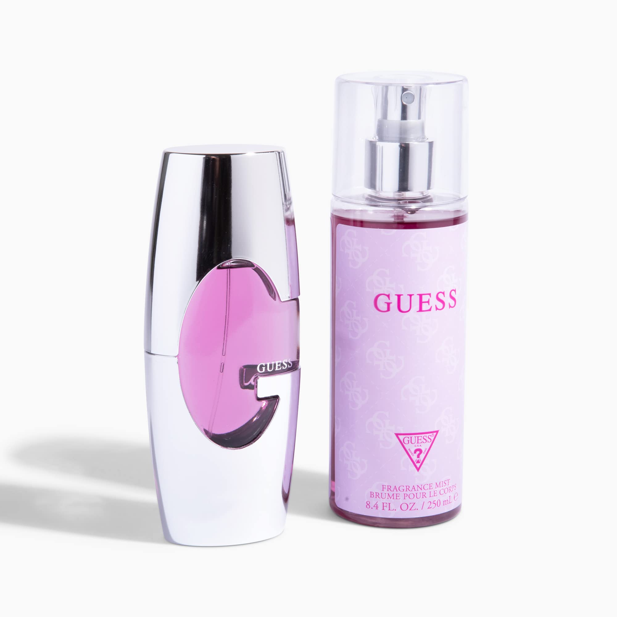 Guess By Guess, 8.4 Oz Fragrance Mist For Women