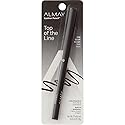 Almay Eyeliner Pencil, Black Brown [206], 0.01 oz (Pack of 4)