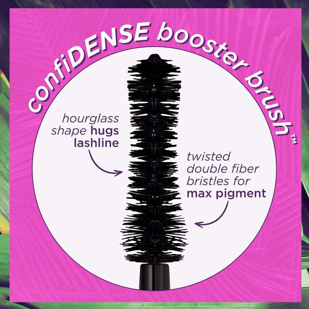 tarte Big Ego Mascara 0.23 fl oz/ 7 mL