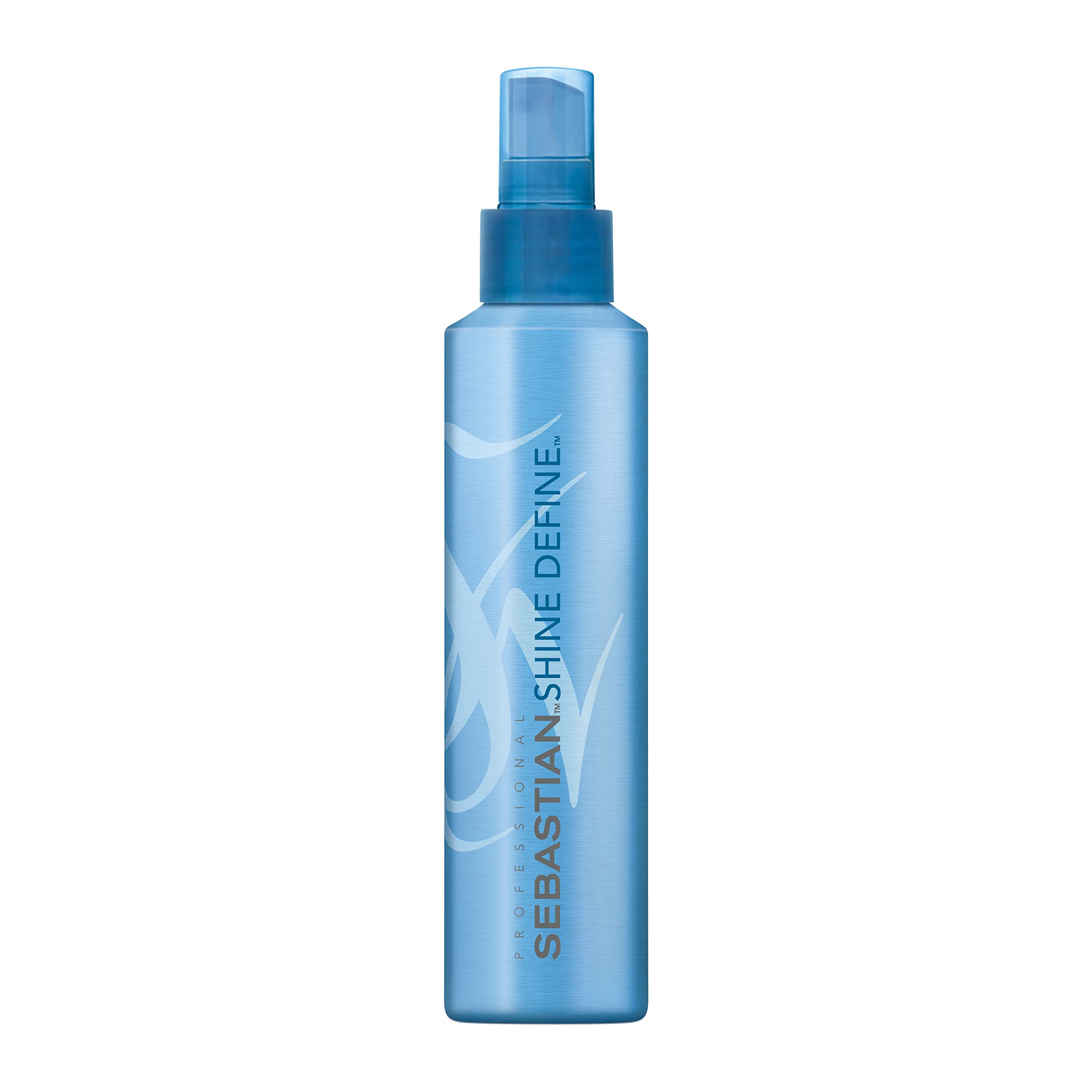 SEBASTIAN Shine Define Flexible Hold Hair Spray, 6.7 Ounce