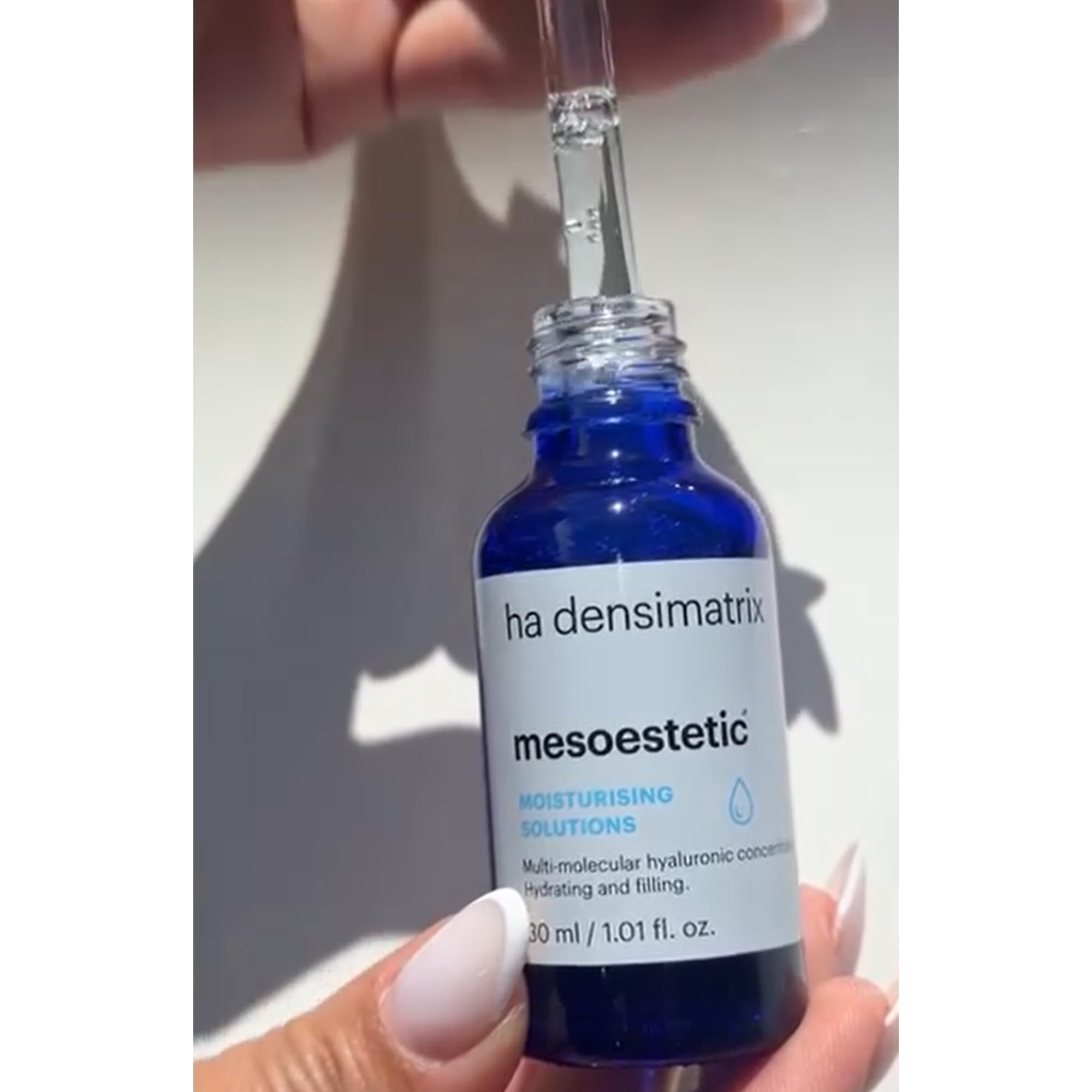 Mesoestetic HA Densimatrix concentrate 30ml