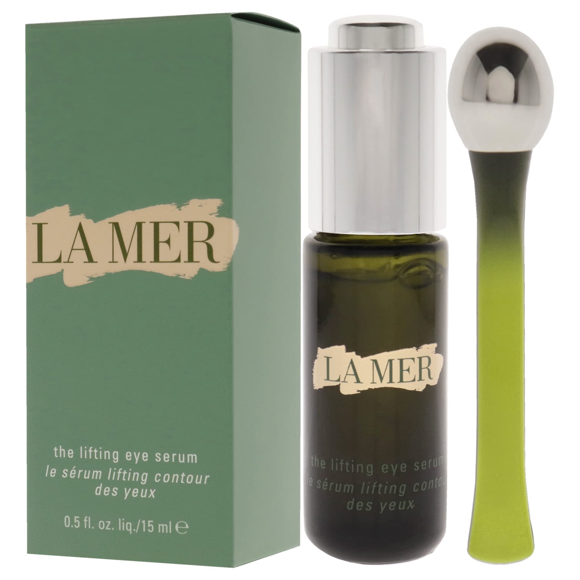 La Mer The Lifting Eye Serum By La Mer For Unisex - 05 Oz Serum, 05 Oz