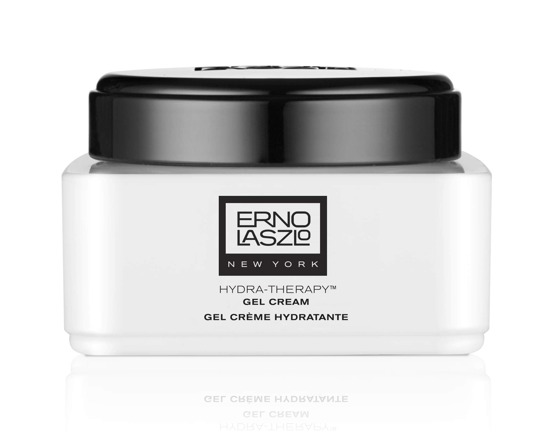 Erno Laszlo Mattifying Gel Moisturizer| Mattifying & Moisturizing Gel Cream|Reduce Look of Pores|Quench Dryness | 1.7 Fl Oz