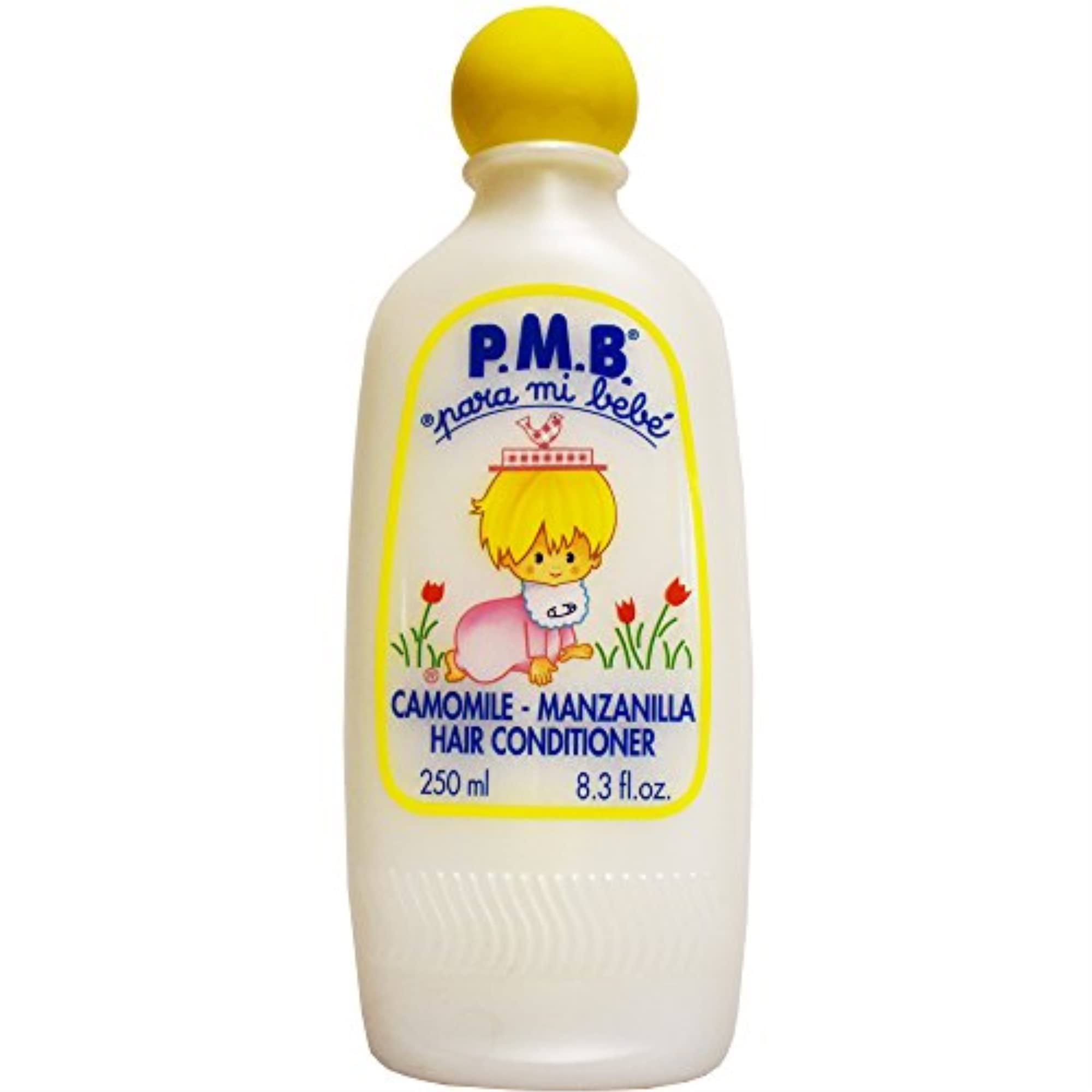 Para Mi Bebe - Chamomile Hair Conditioner 8.3 fl. oz.