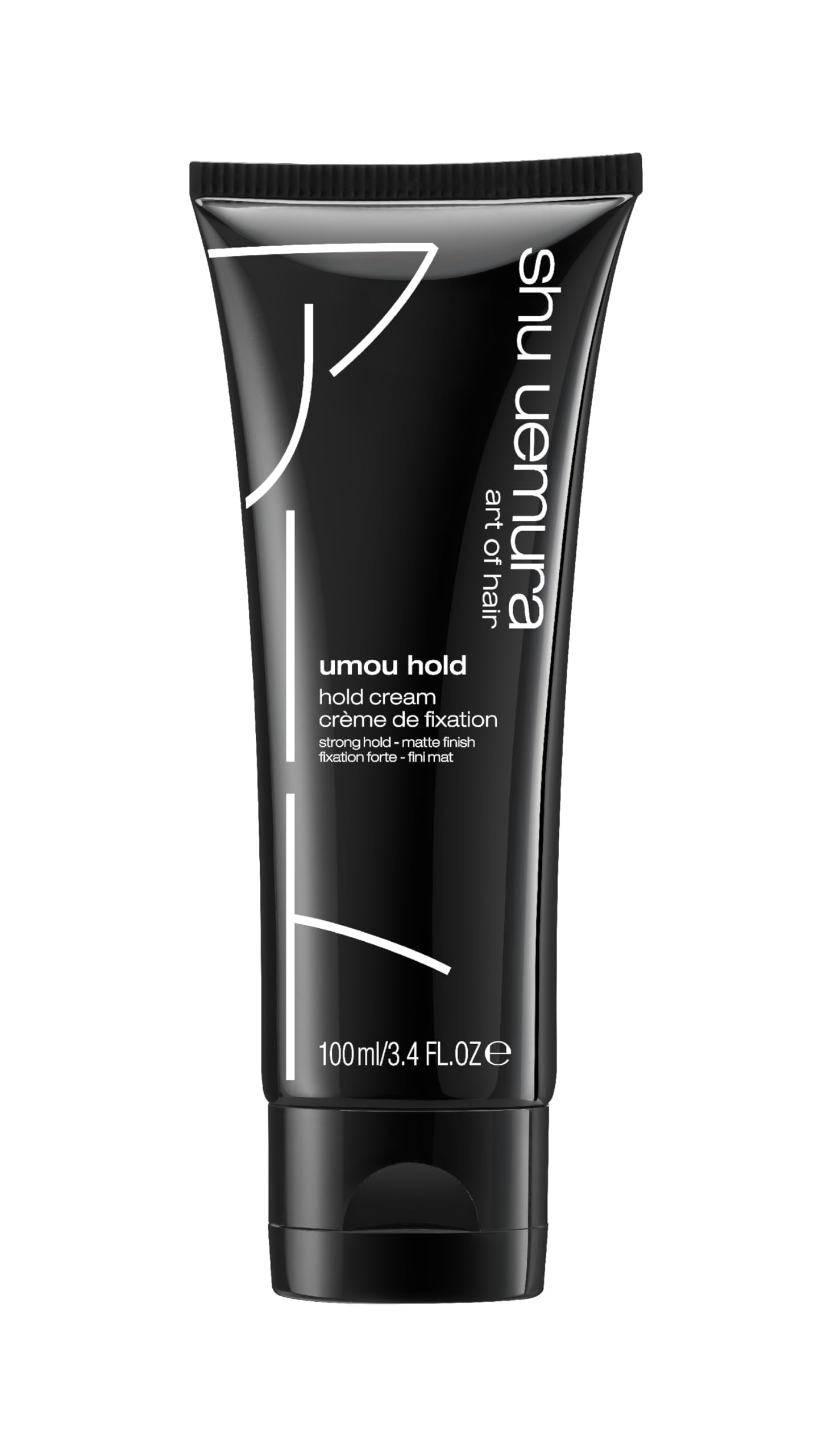 Shu Uemura Umou Hold Hold Cream 3.4 Oz