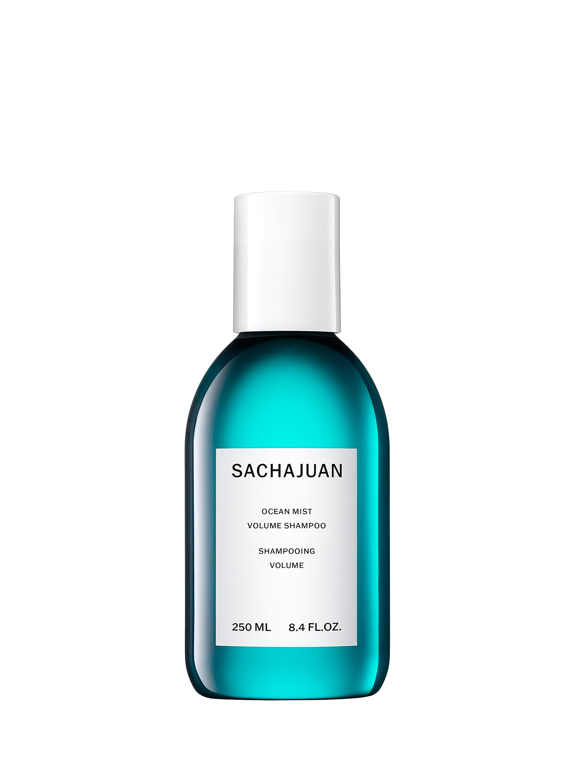 Sachajuan Ocean Mist Volume Shampoo, 8.4 Fl Oz