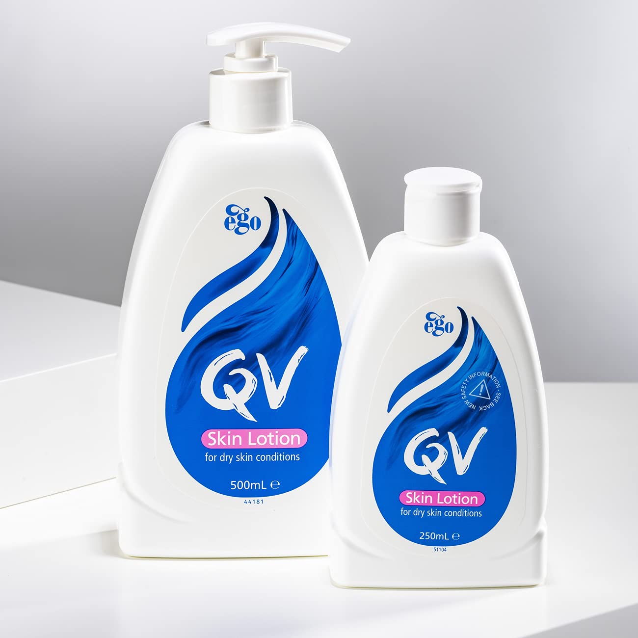 Qv Skin Lotion 500Ml