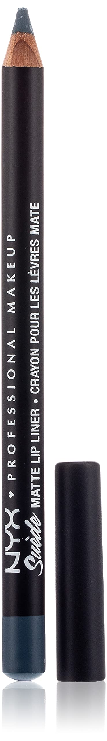 NYX Nyx professional suede matte lip liner ace ace